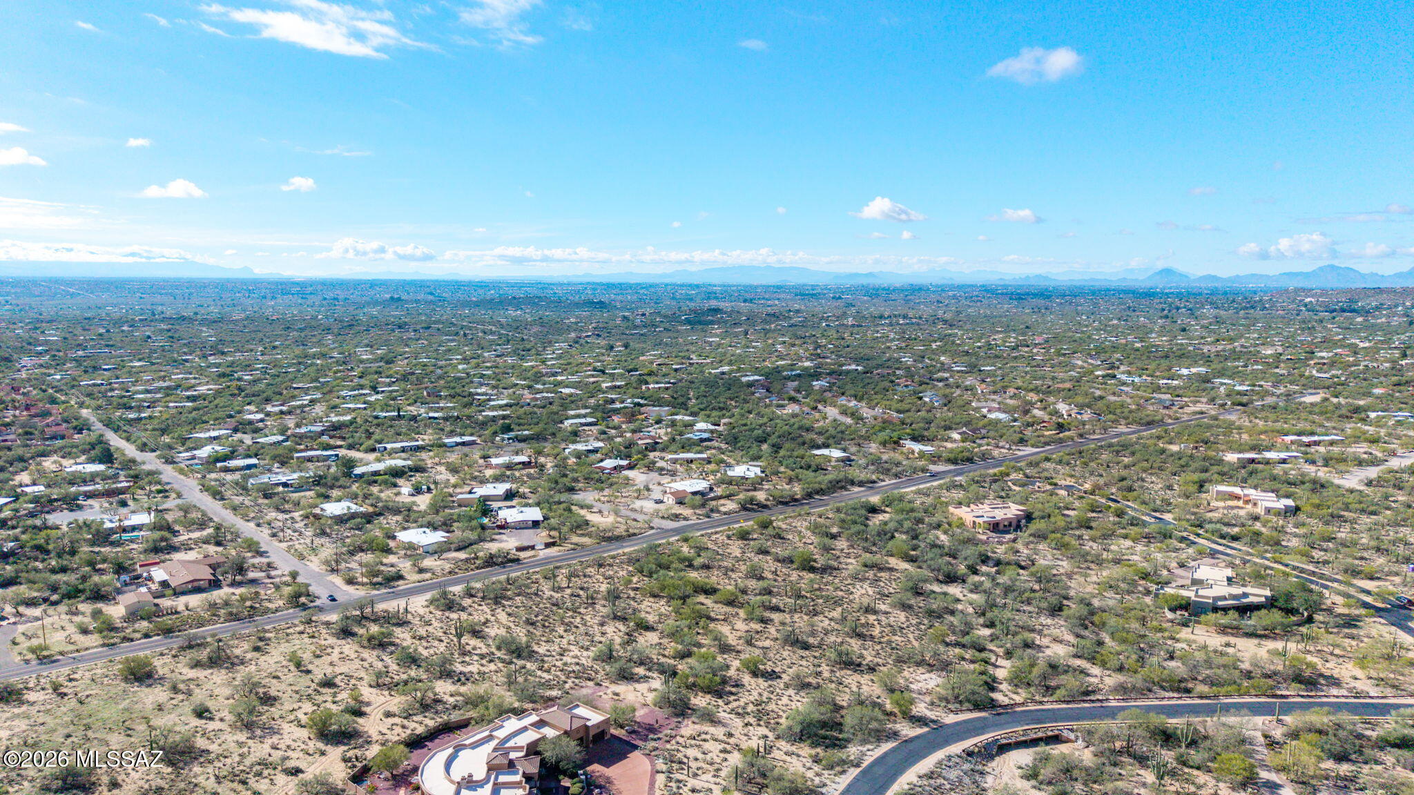 Fetzer Ranch (1-60) - Land