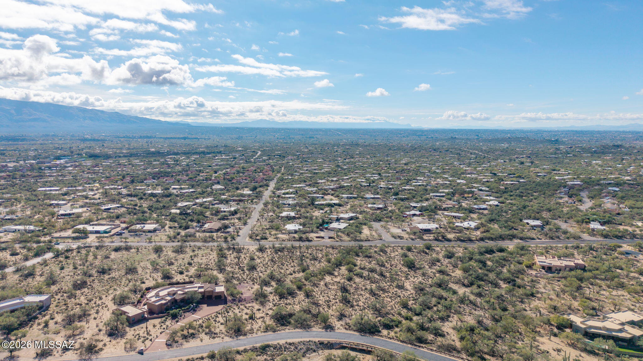 Fetzer Ranch (1-60) - Land