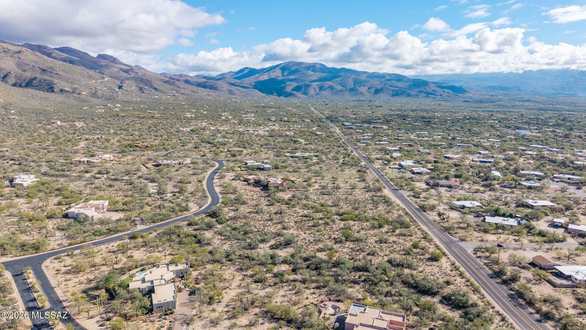 Fetzer Ranch (1-60) - Land