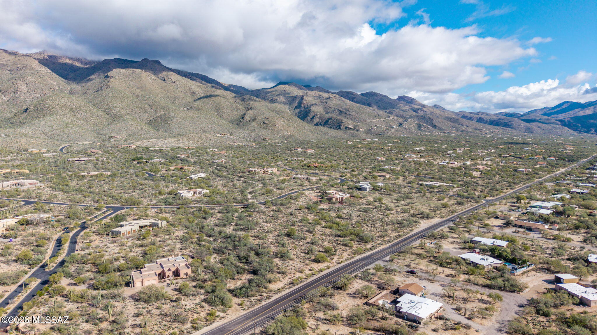 Fetzer Ranch (1-60) - Land
