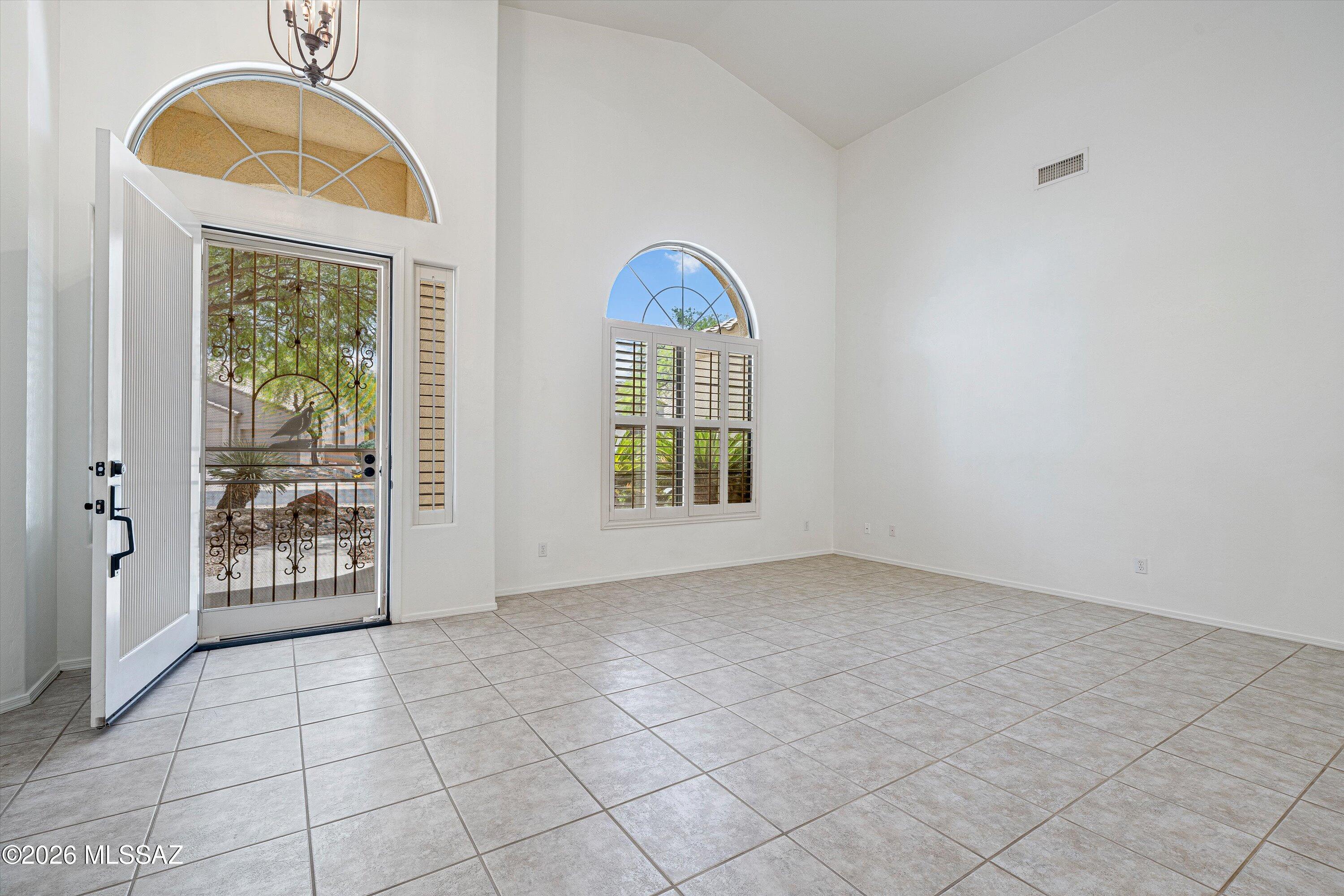 Rancho Vistoso Neighborhood 10 - Residential