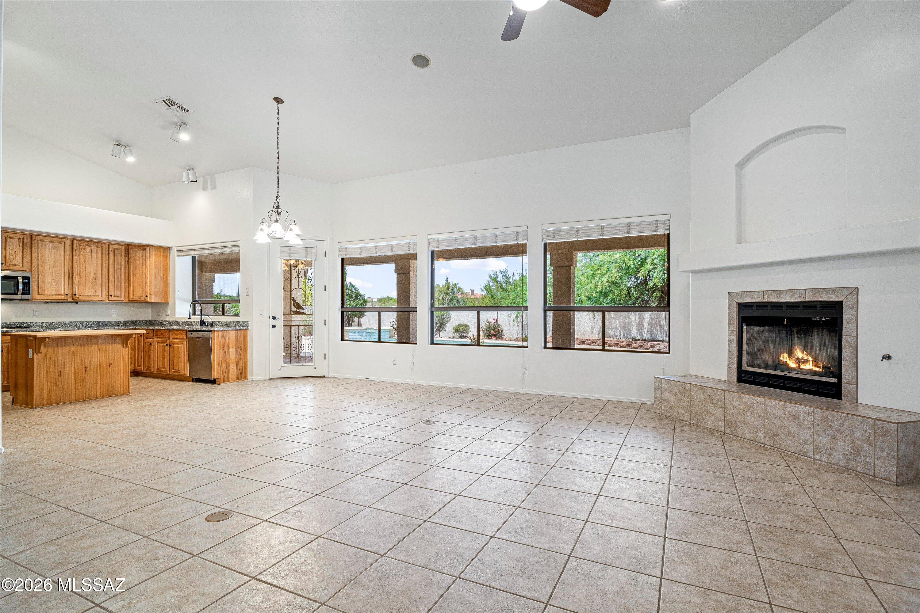 Rancho Vistoso Neighborhood 10 - Residential