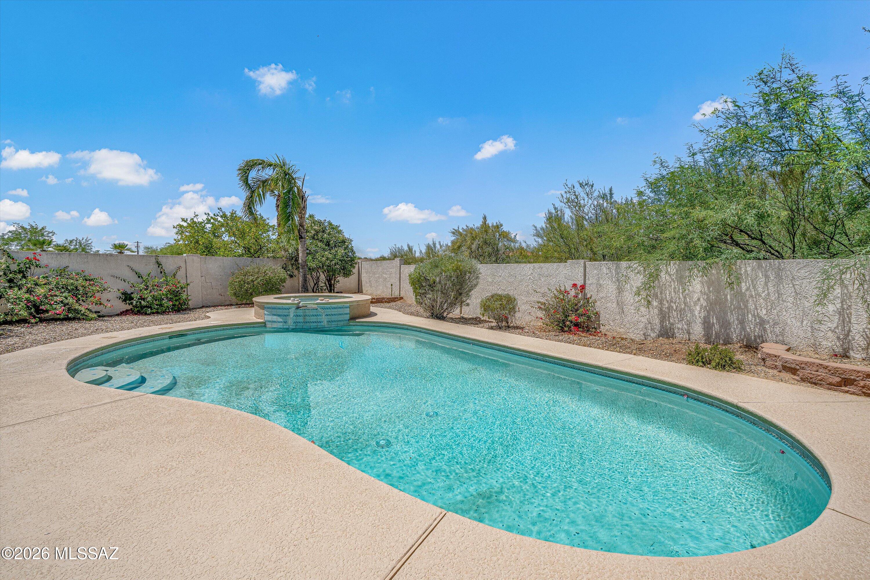 Rancho Vistoso Neighborhood 10 - Residential