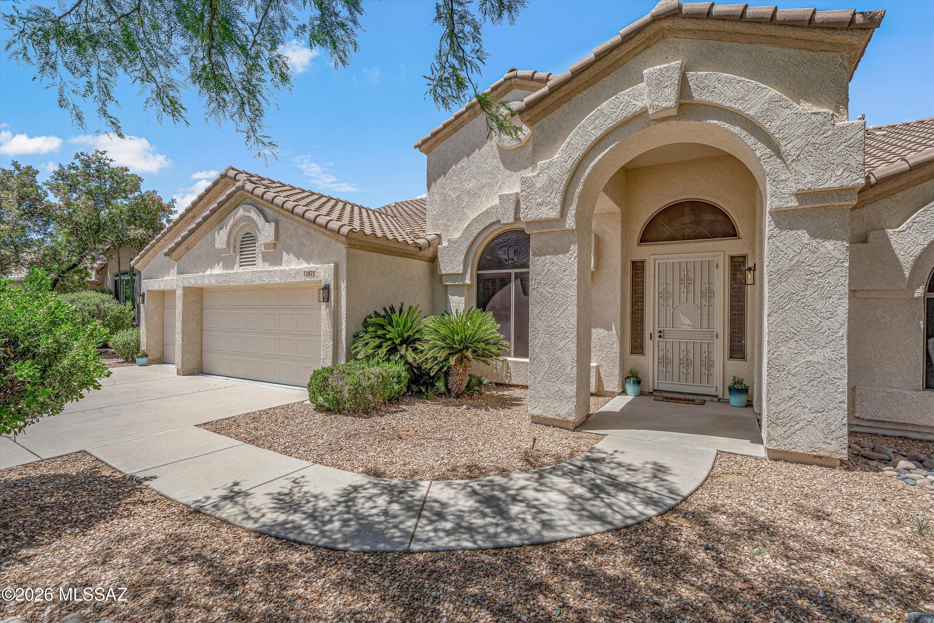 Rancho Vistoso Neighborhood 10 - Residential