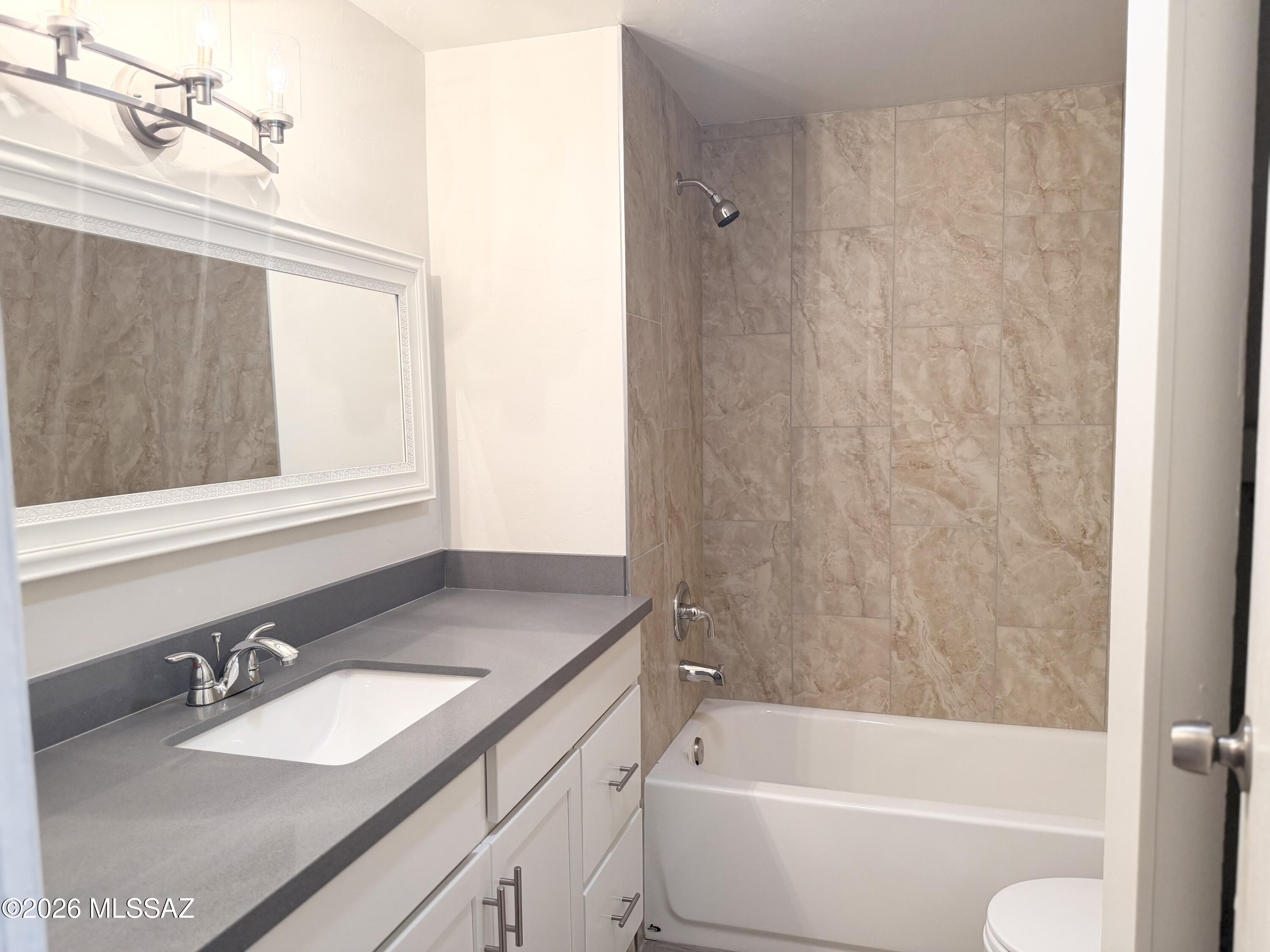 Orange Grove Mobile Estates (1) - Residential