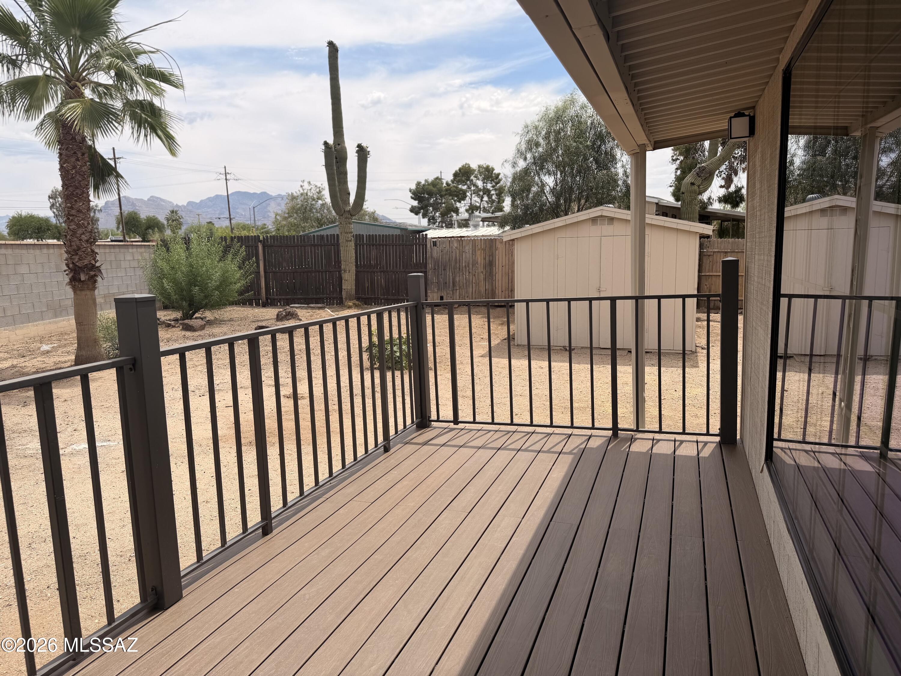 Orange Grove Mobile Estates (1) - Residential