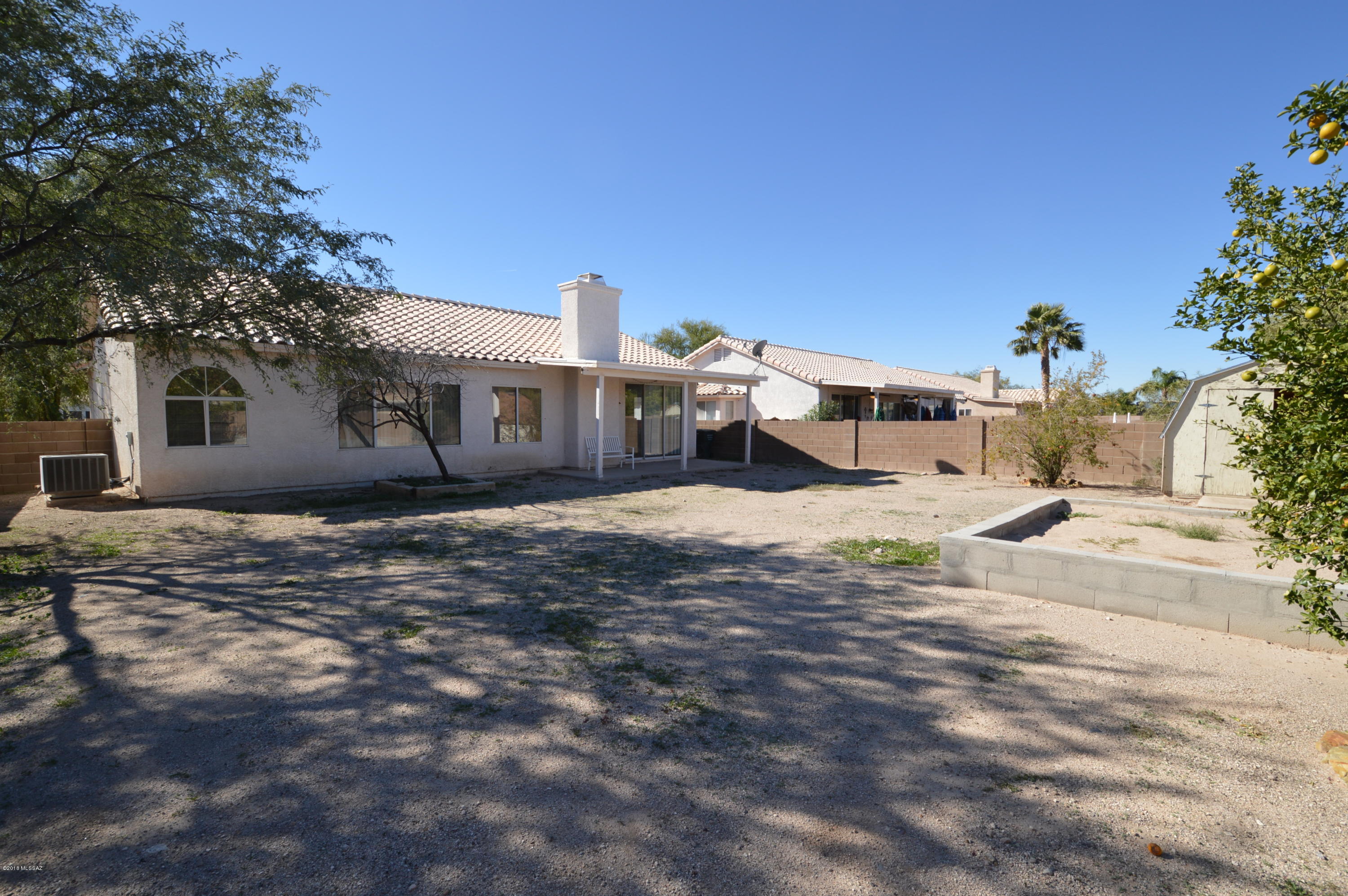 Rita Ranch Crossing (1-47) - Residential Lease