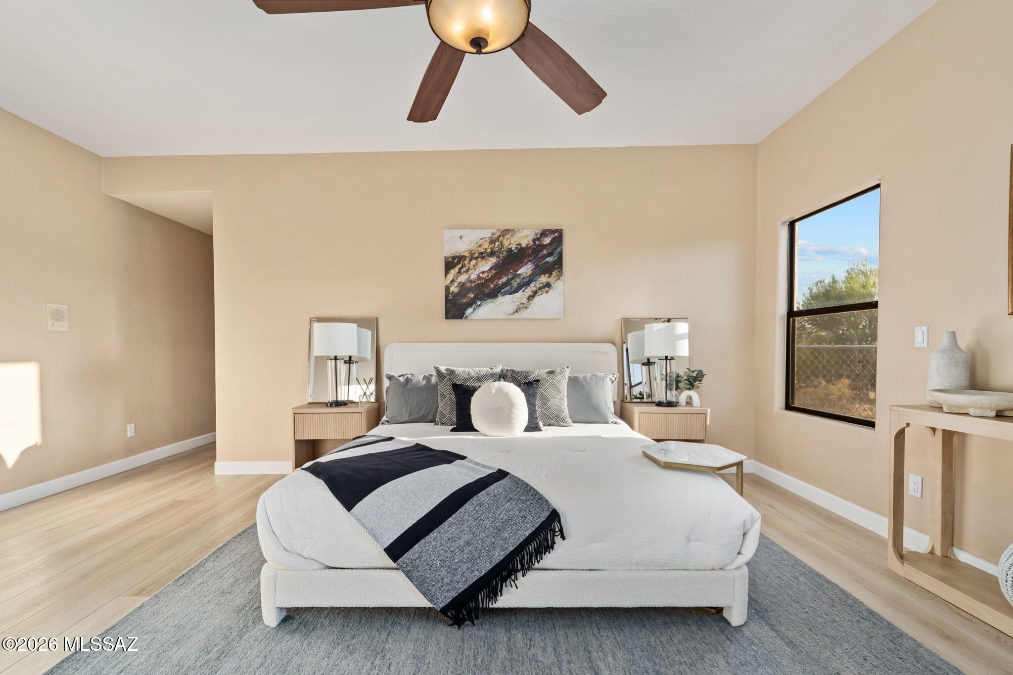 La Cholla Airpark - Residential