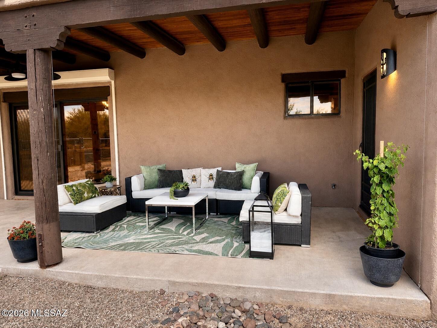 La Cholla Airpark - Residential