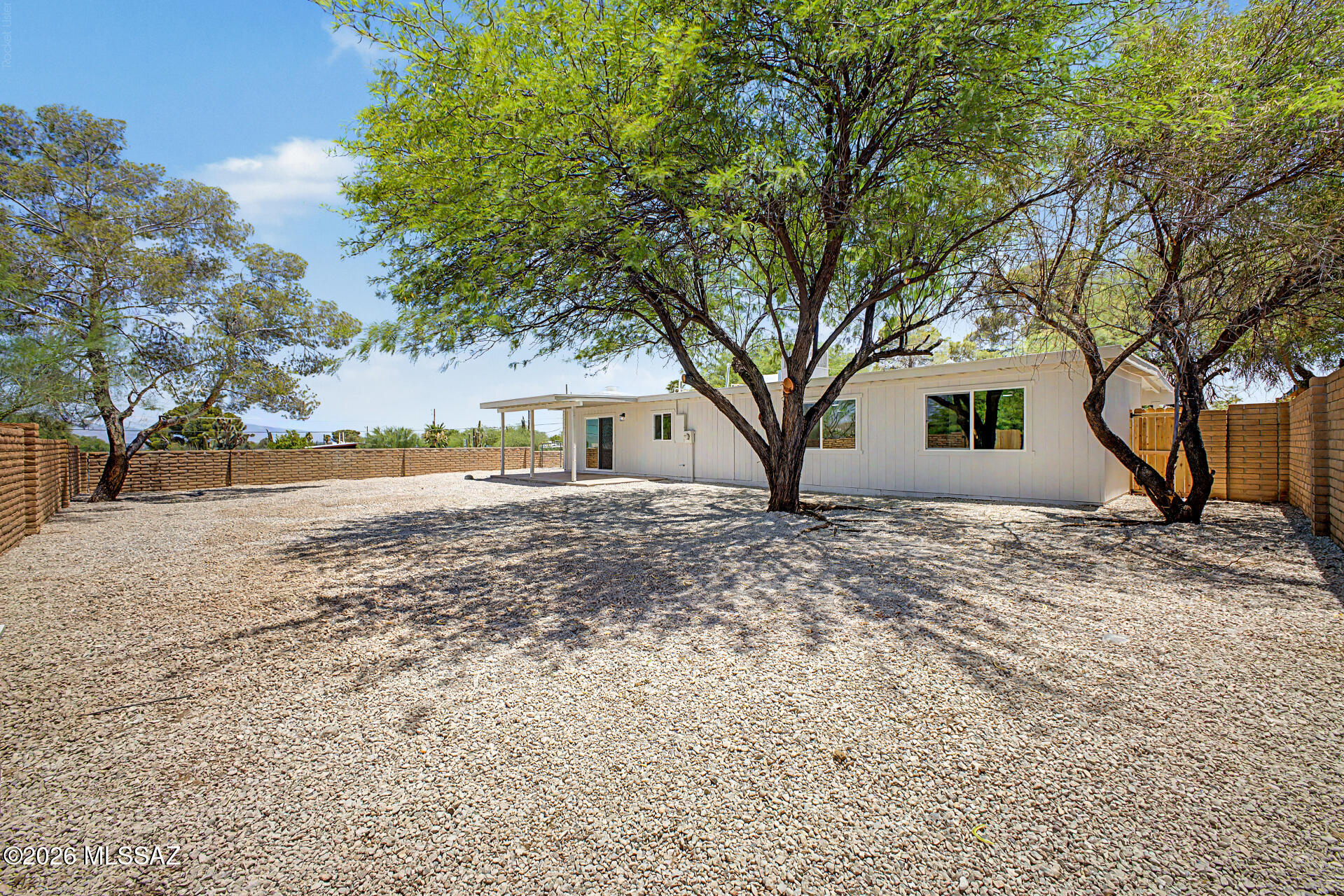 Manzanita Terrace(1-349)(Blks 1-4) - Residential