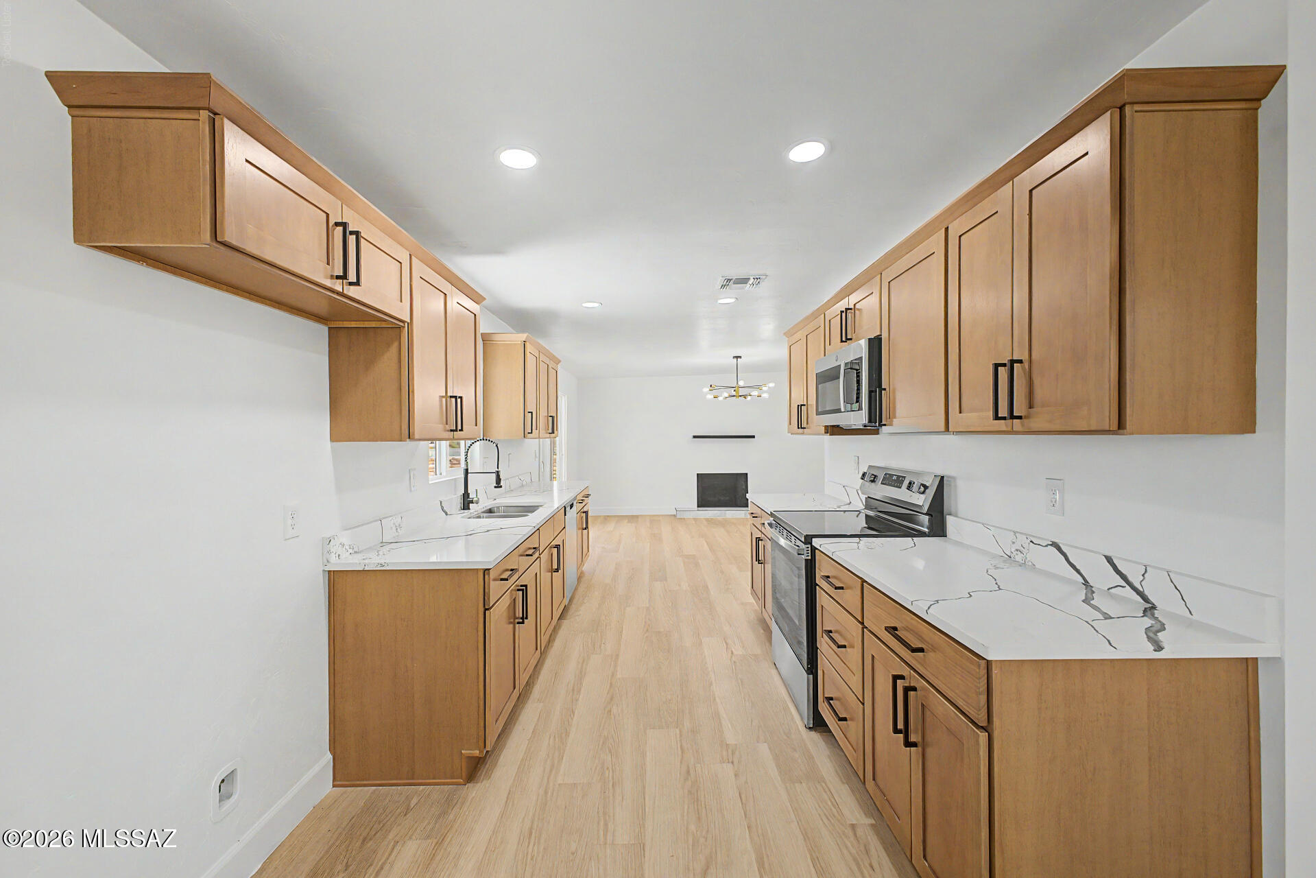 Manzanita Terrace(1-349)(Blks 1-4) - Residential
