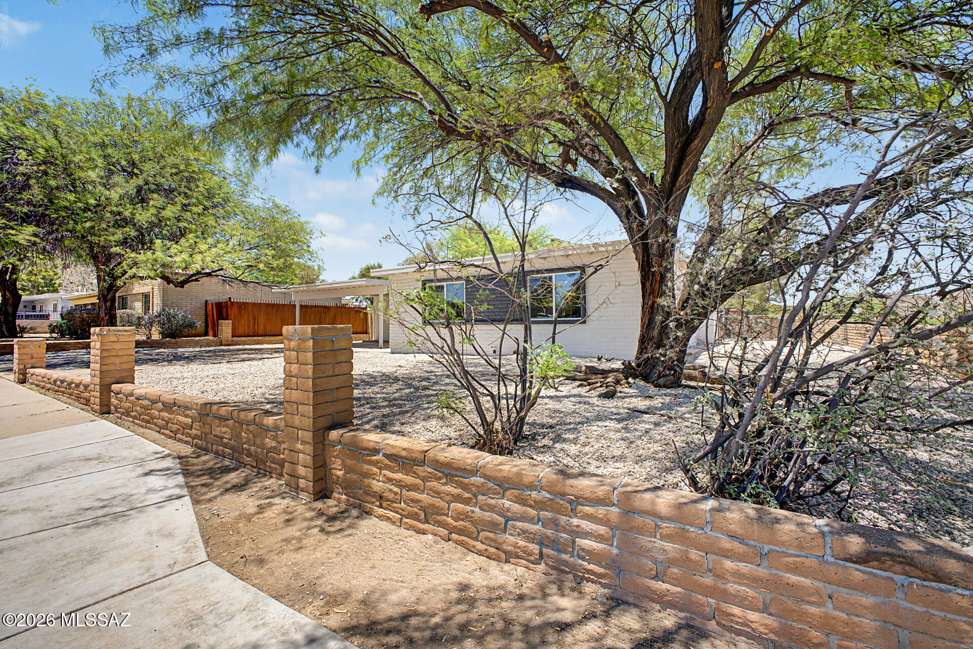Manzanita Terrace(1-349)(Blks 1-4) - Residential