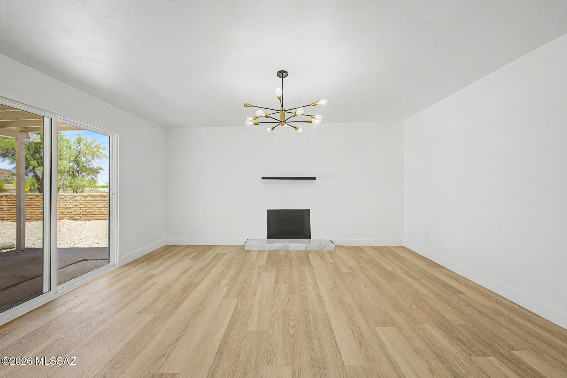 Manzanita Terrace(1-349)(Blks 1-4) - Residential