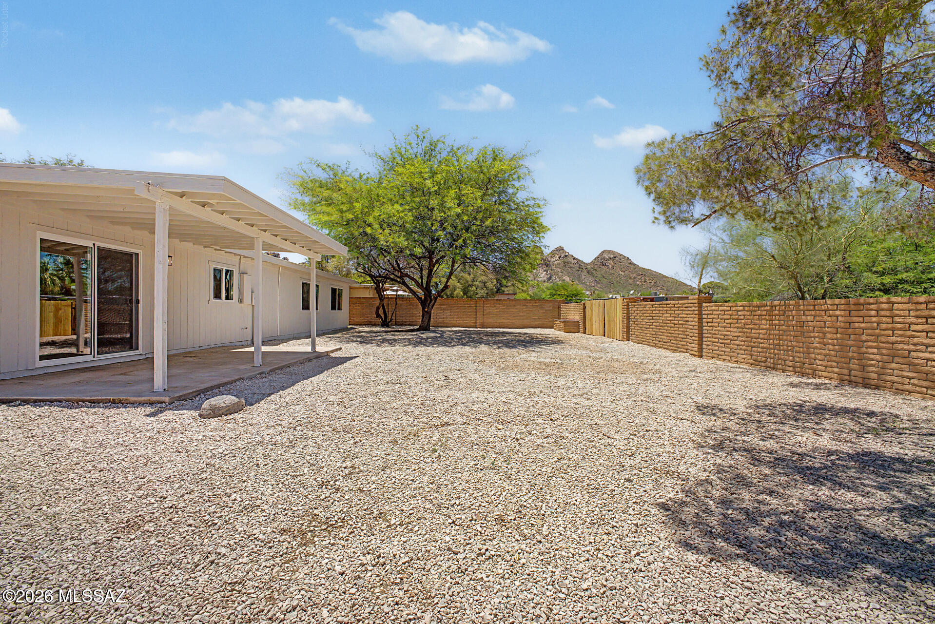 Manzanita Terrace(1-349)(Blks 1-4) - Residential