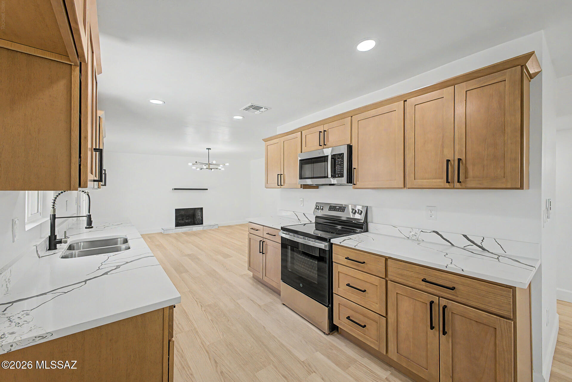 Manzanita Terrace(1-349)(Blks 1-4) - Residential