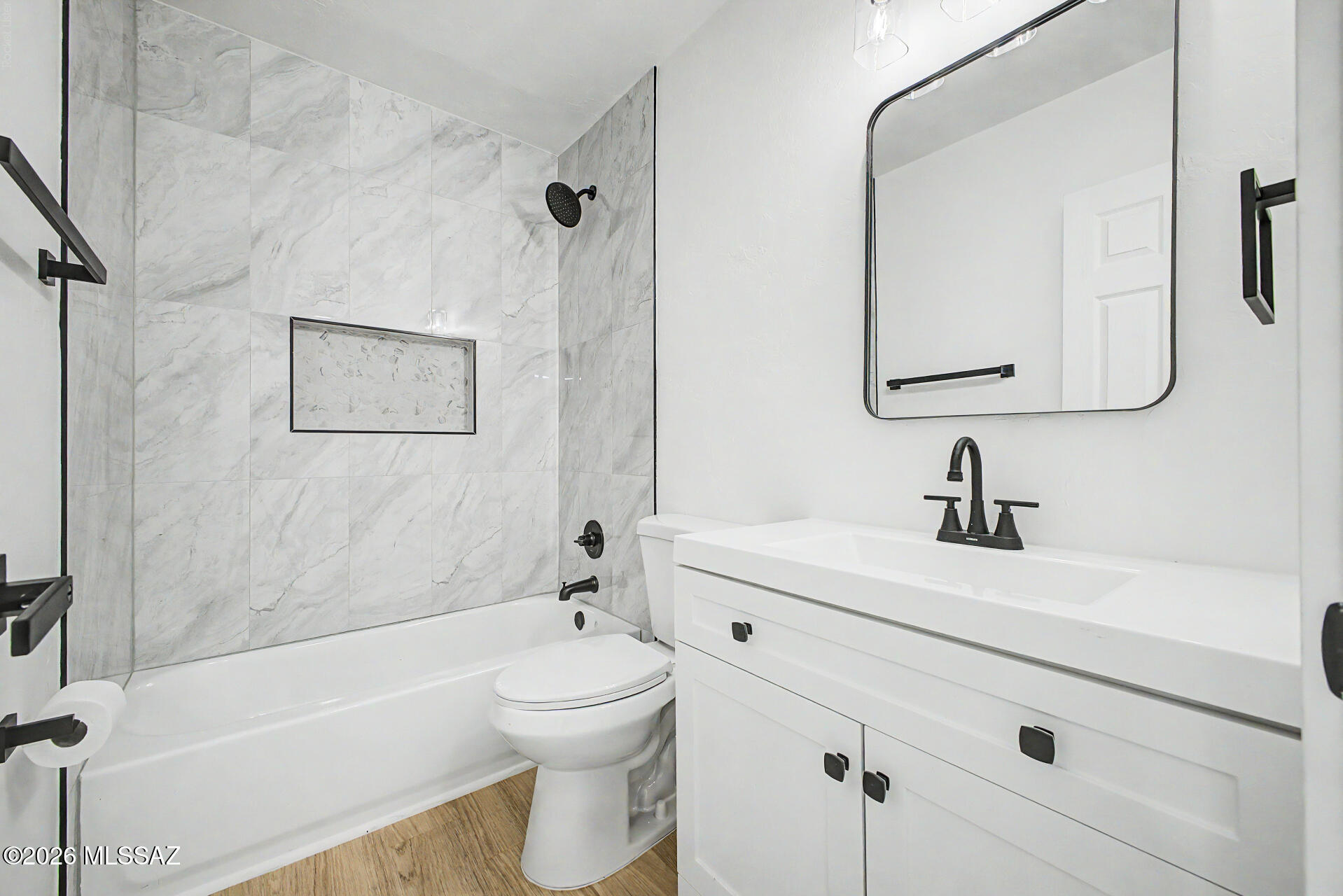 Manzanita Terrace(1-349)(Blks 1-4) - Residential