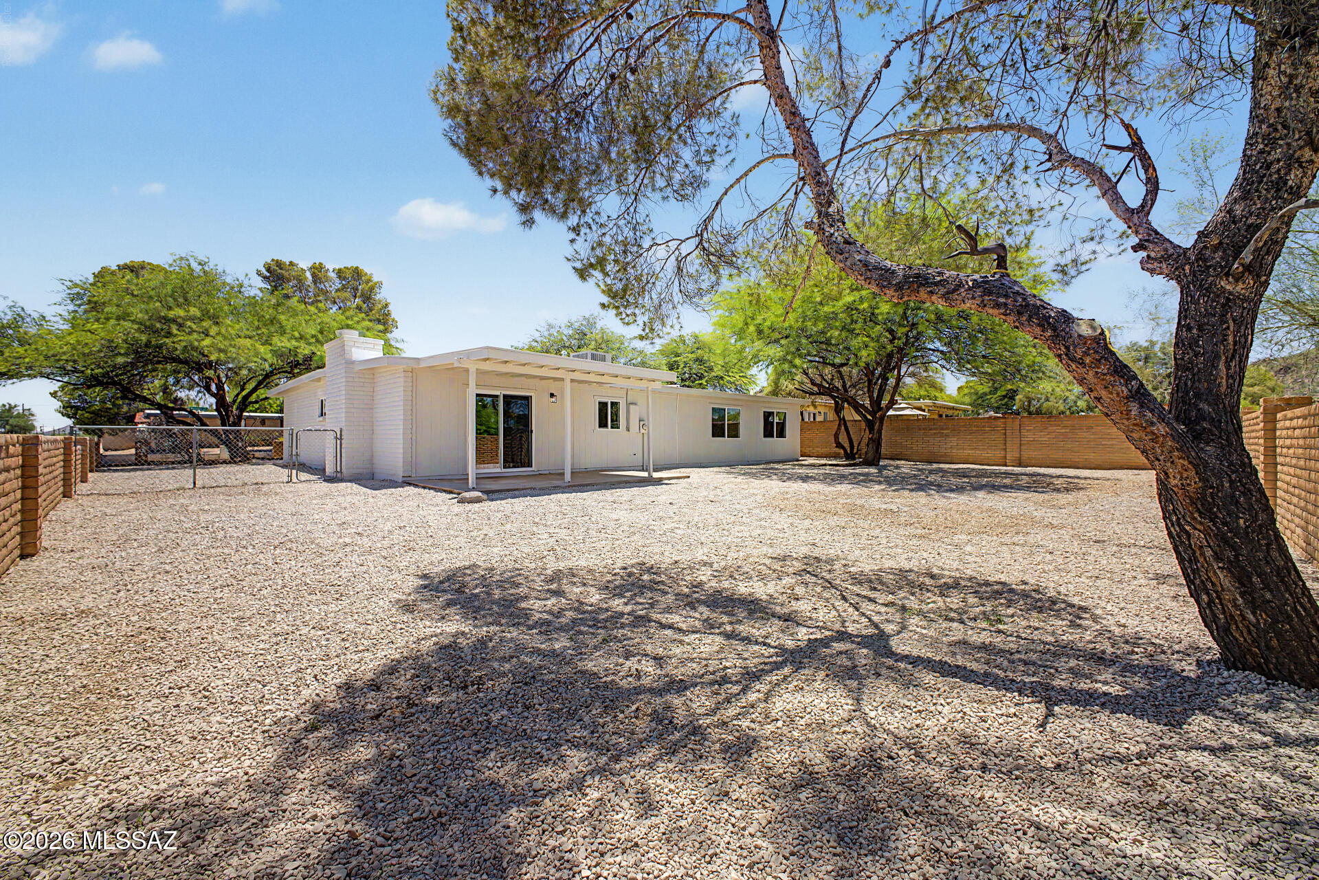 Manzanita Terrace(1-349)(Blks 1-4) - Residential
