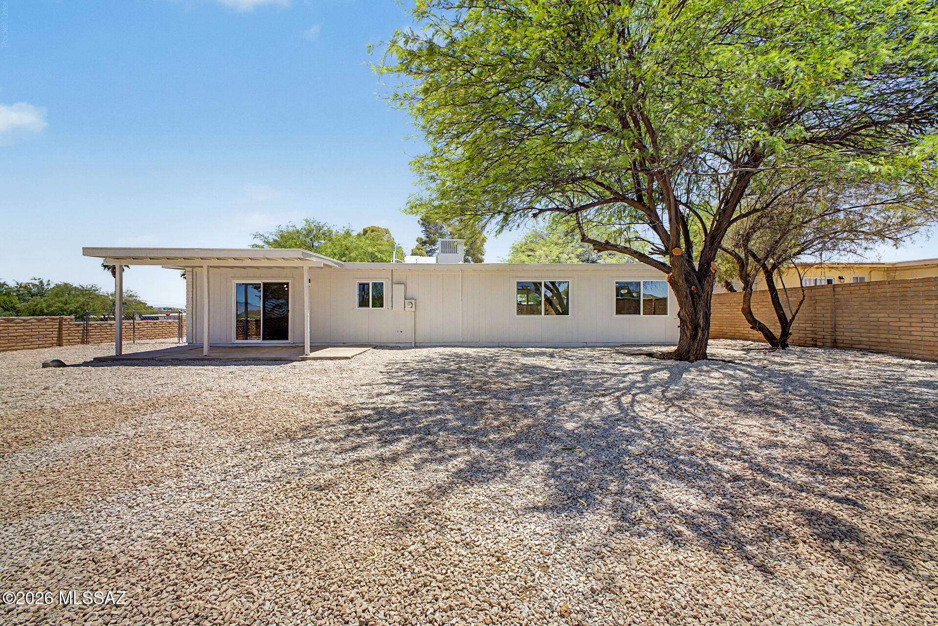Manzanita Terrace(1-349)(Blks 1-4) - Residential