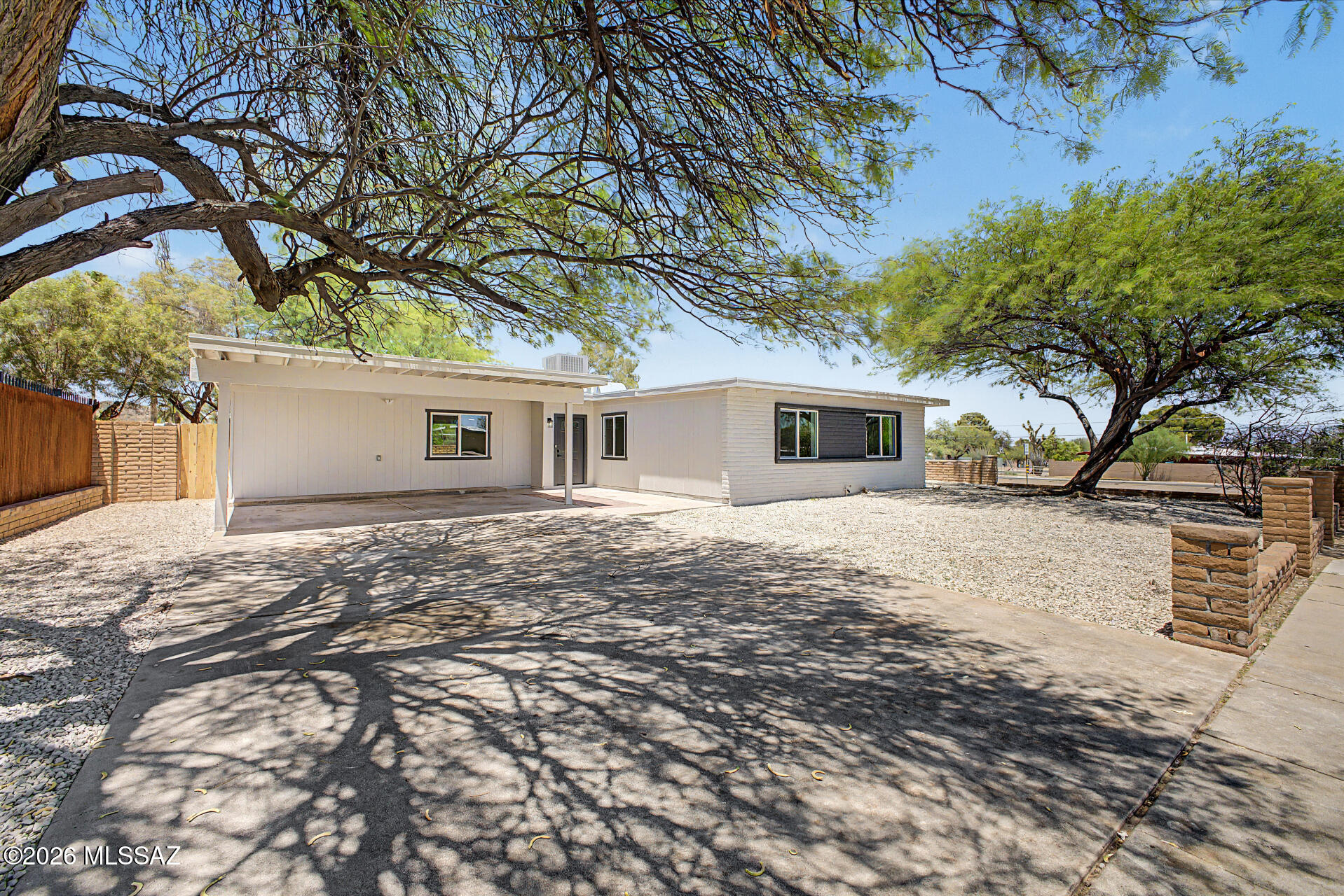 Manzanita Terrace(1-349)(Blks 1-4) - Residential