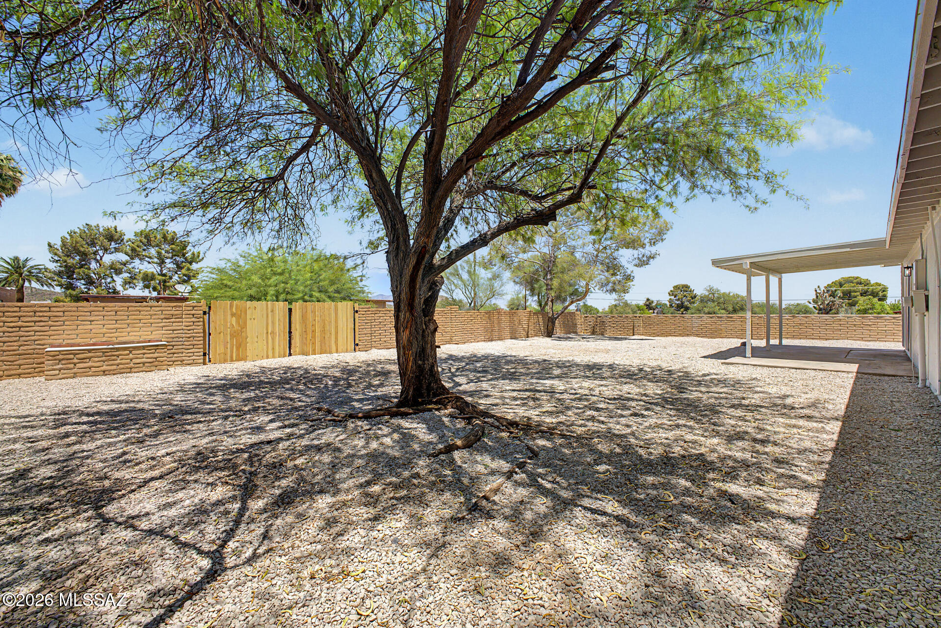 Manzanita Terrace(1-349)(Blks 1-4) - Residential