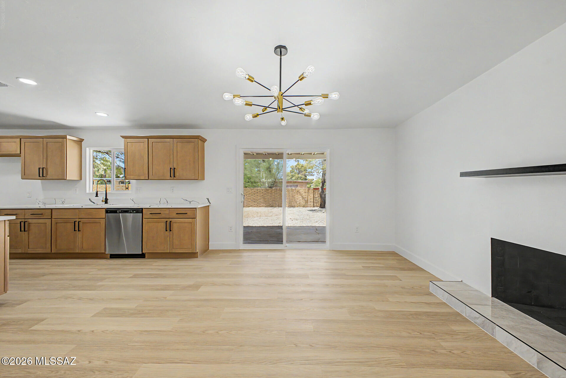 Manzanita Terrace(1-349)(Blks 1-4) - Residential