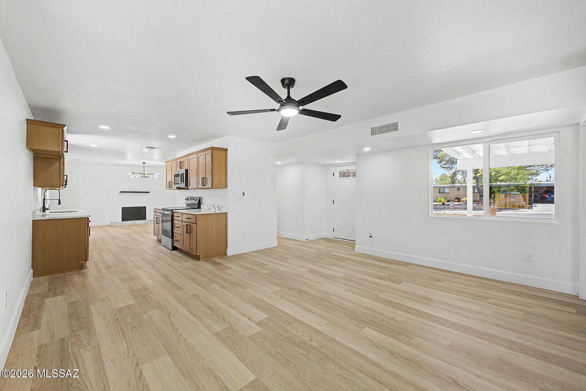 Manzanita Terrace(1-349)(Blks 1-4) - Residential