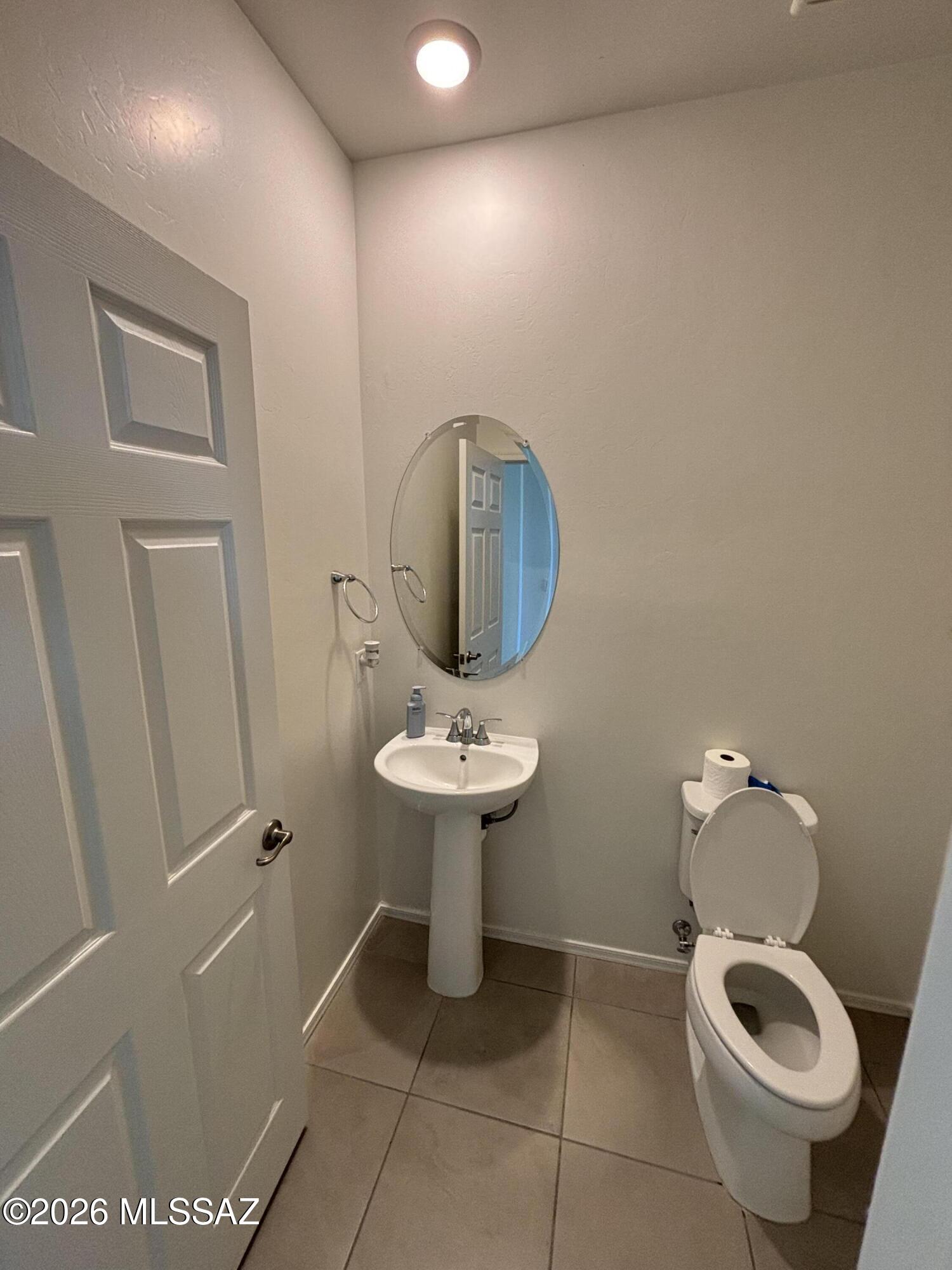 N/A - Residential Lease