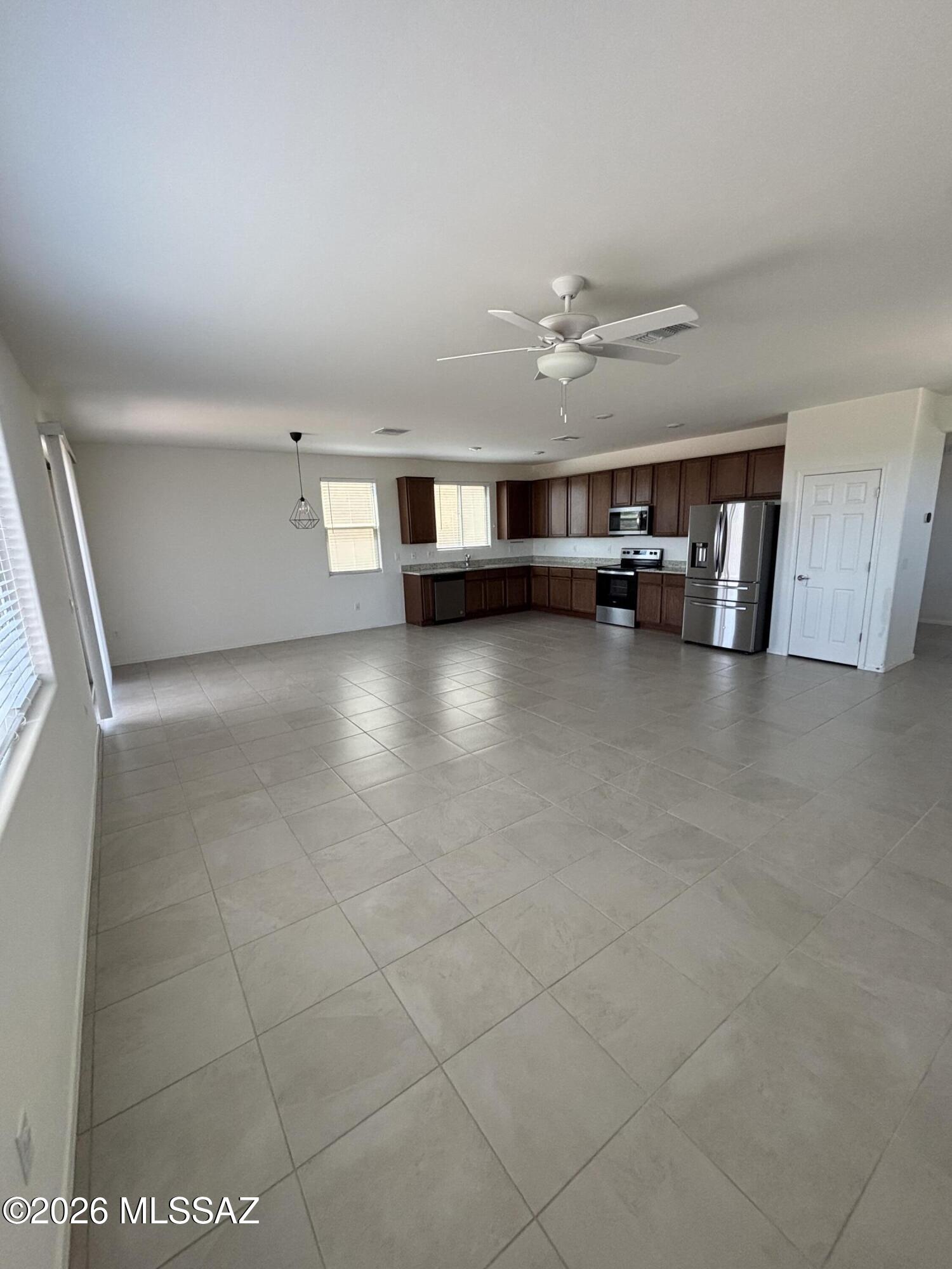 N/A - Residential Lease