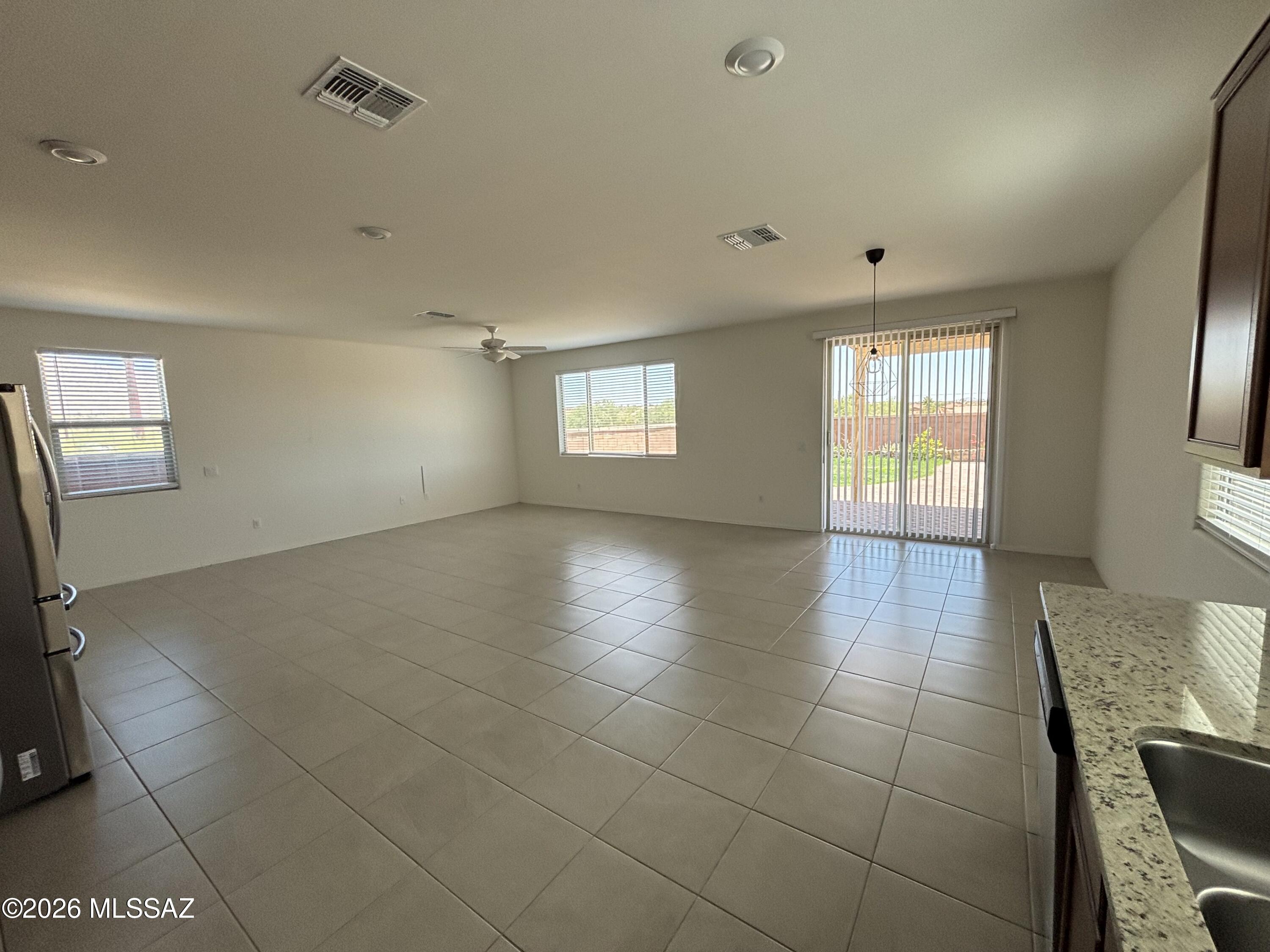 N/A - Residential Lease