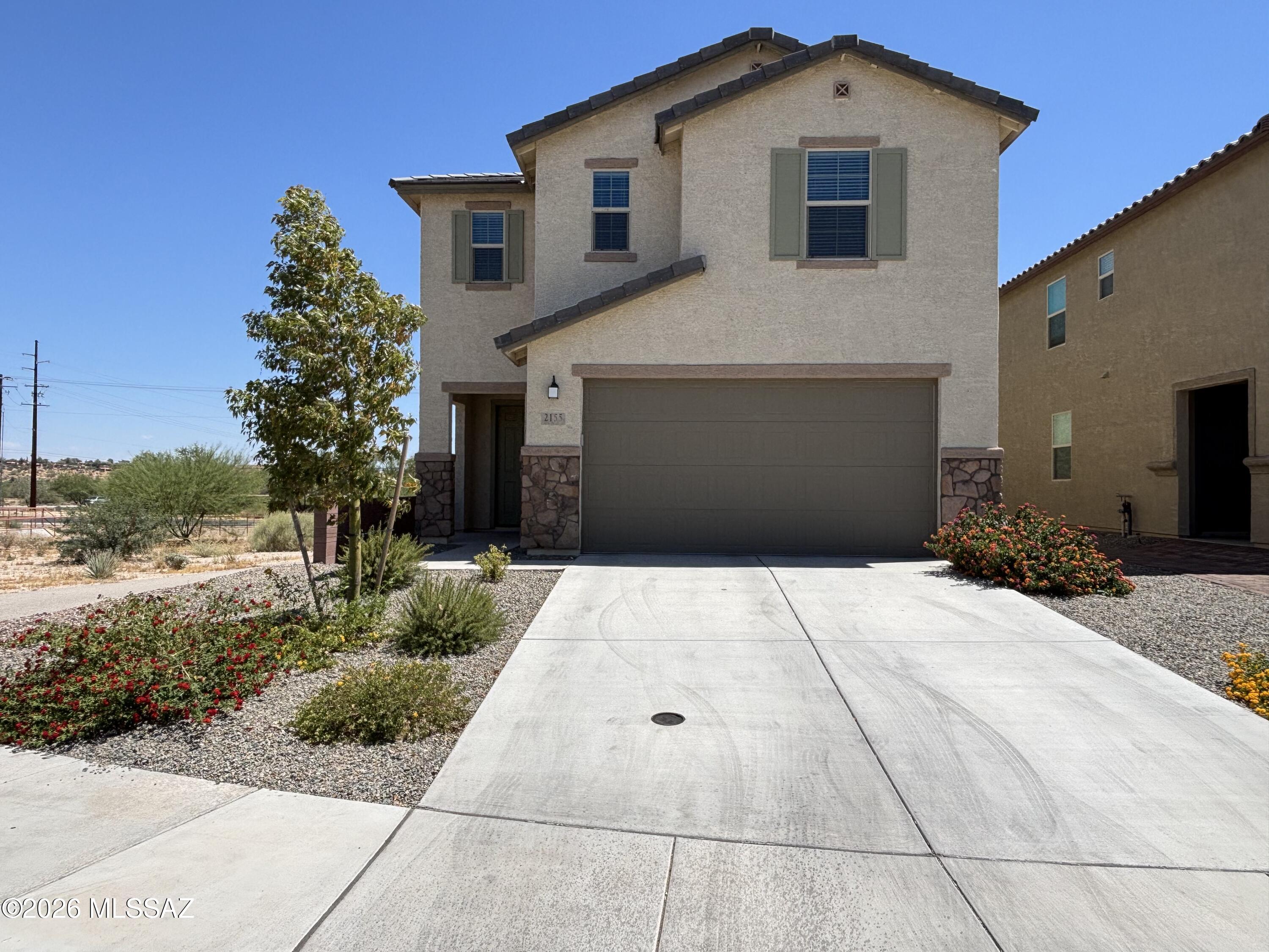 N/A - Residential Lease