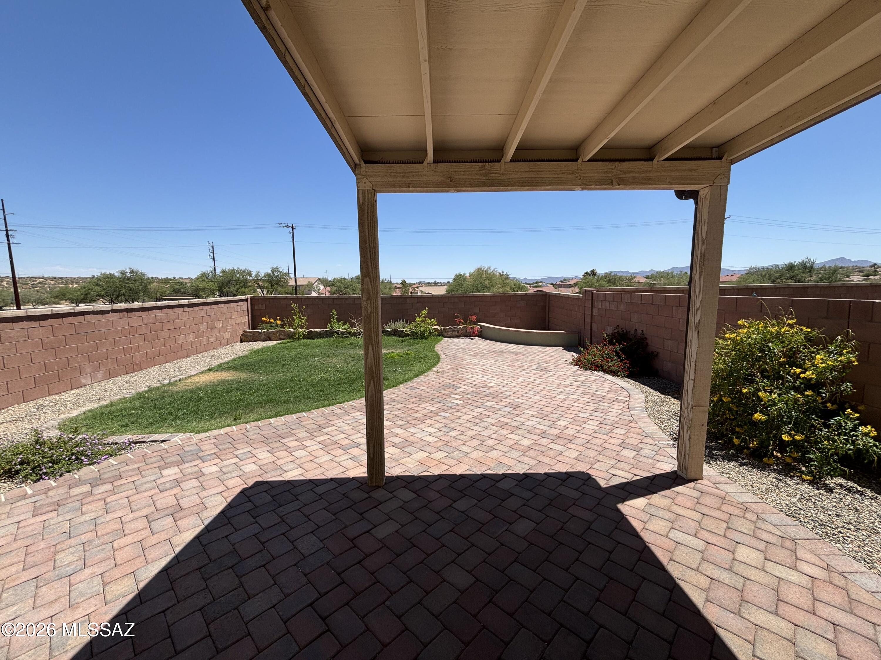 N/A - Residential Lease