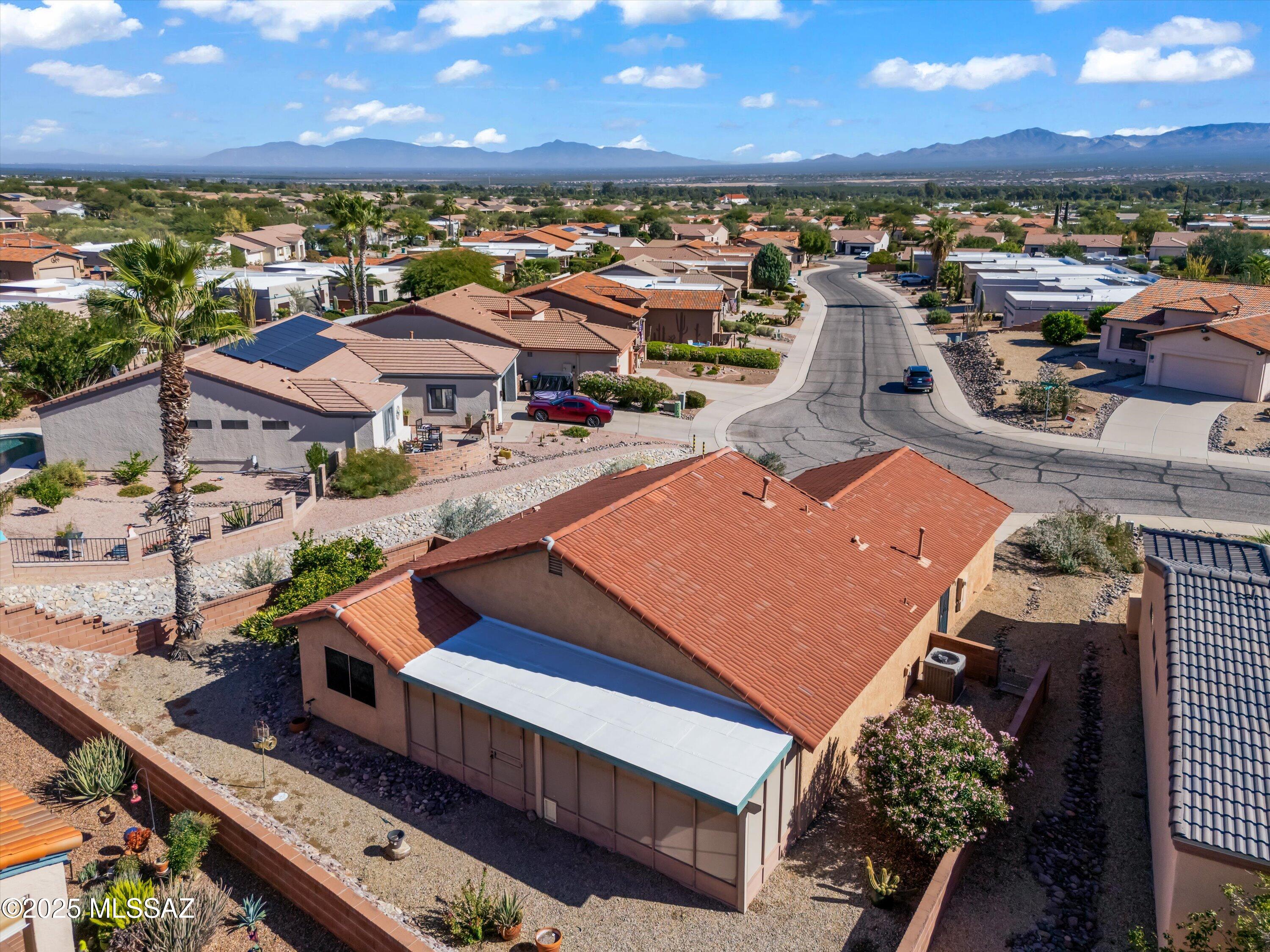 Las Campanas BLK G (1-95) - Residential