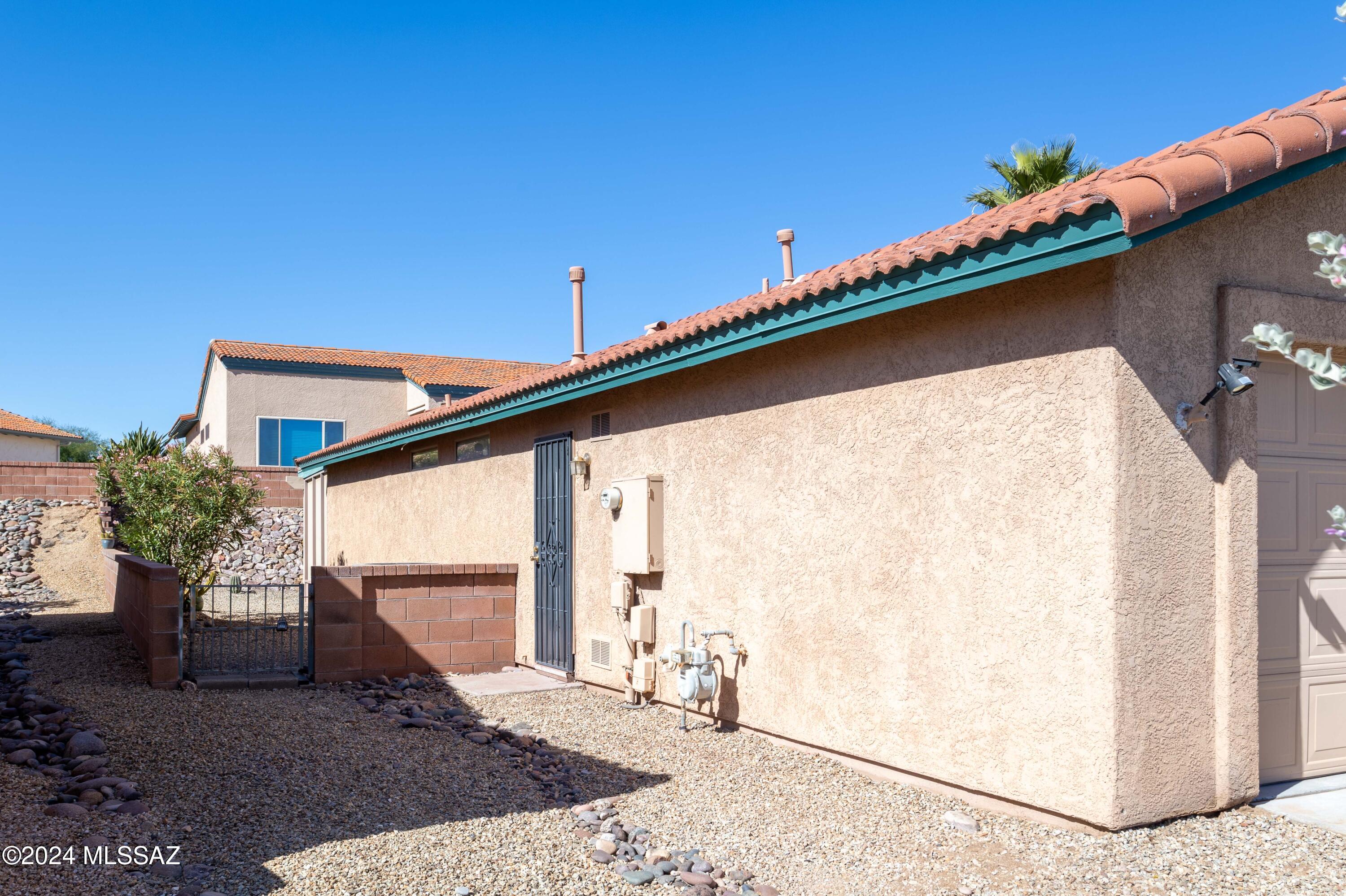 Las Campanas BLK G (1-95) - Residential