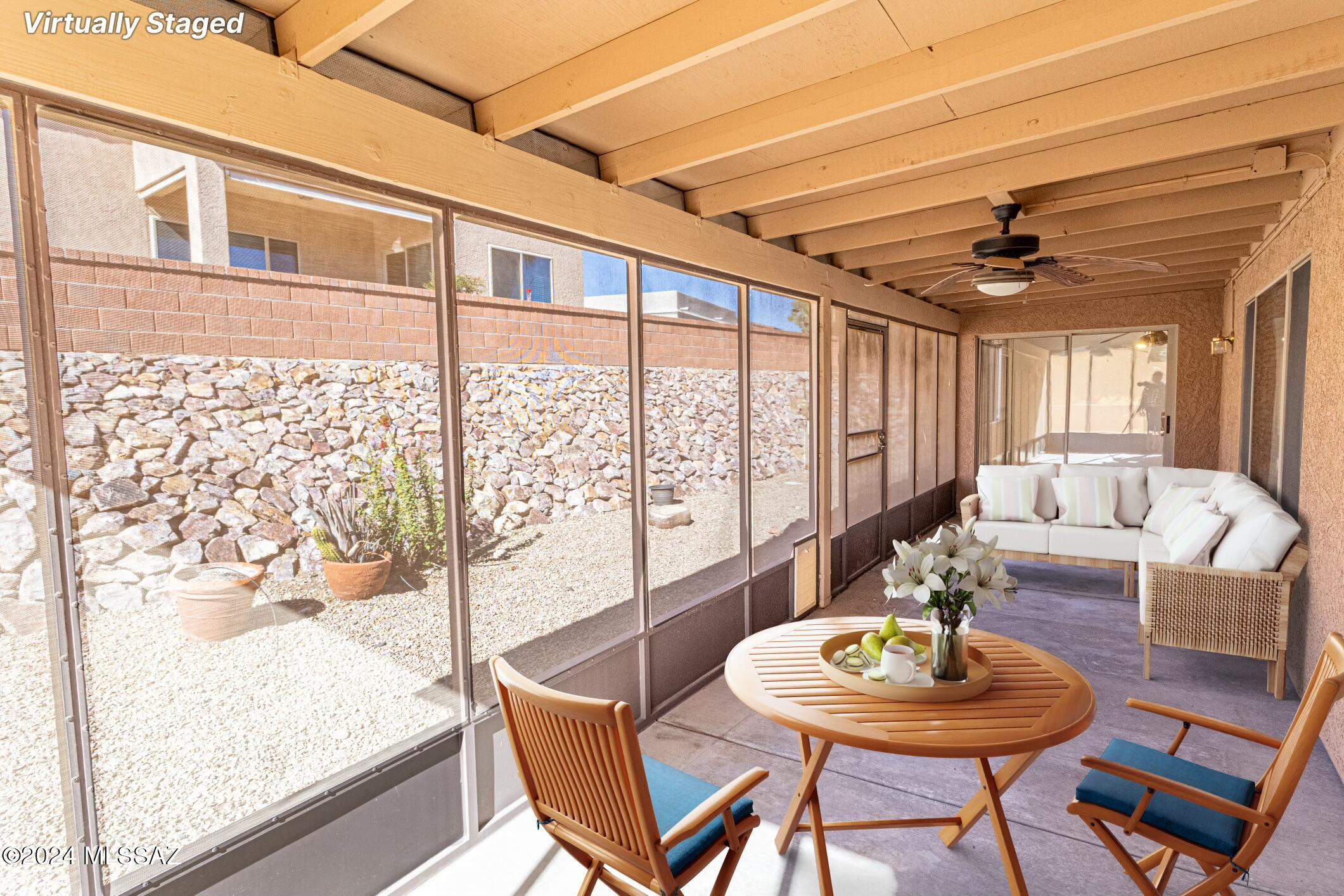 Las Campanas BLK G (1-95) - Residential