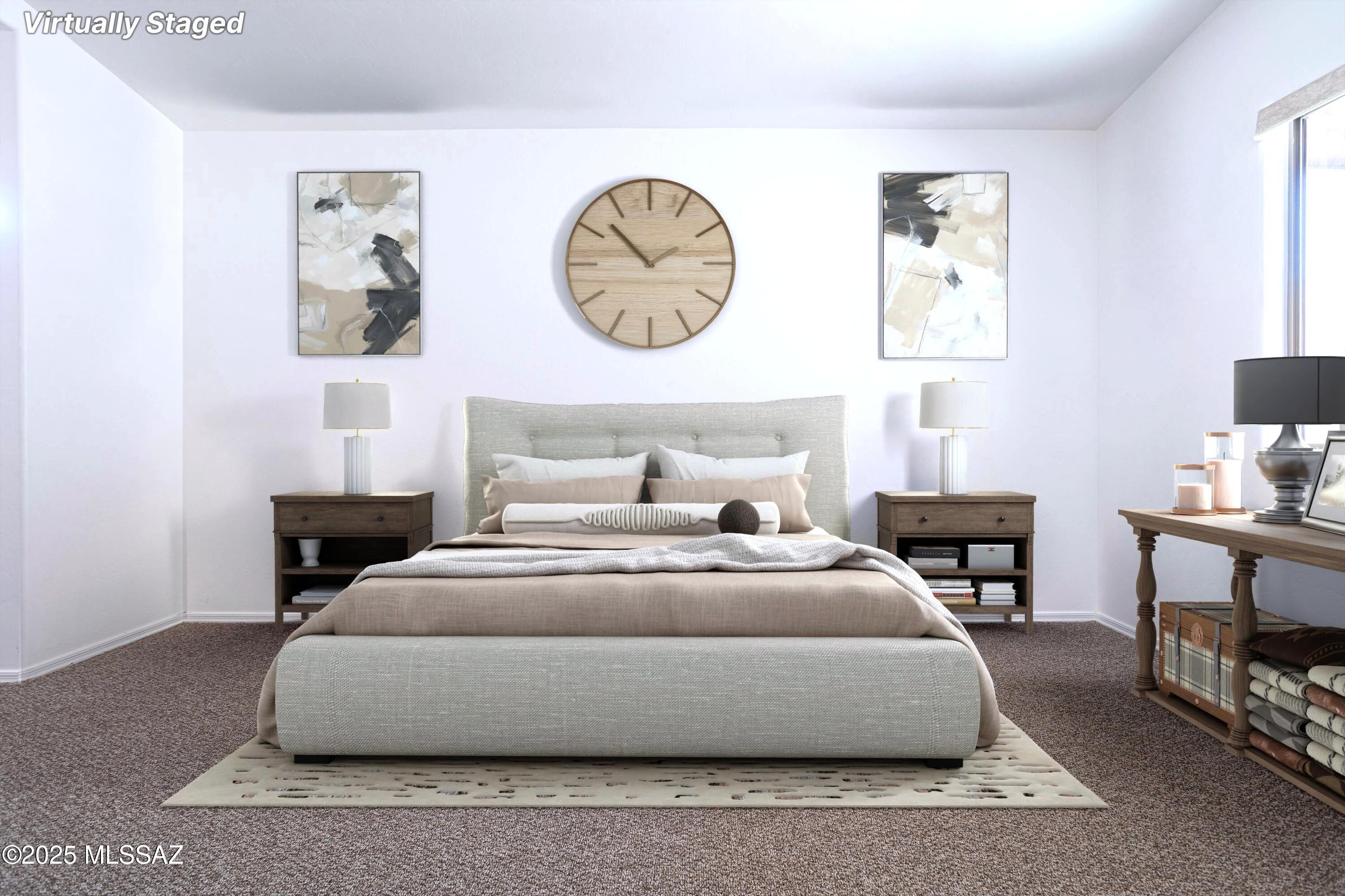 Las Campanas BLK G (1-95) - Residential