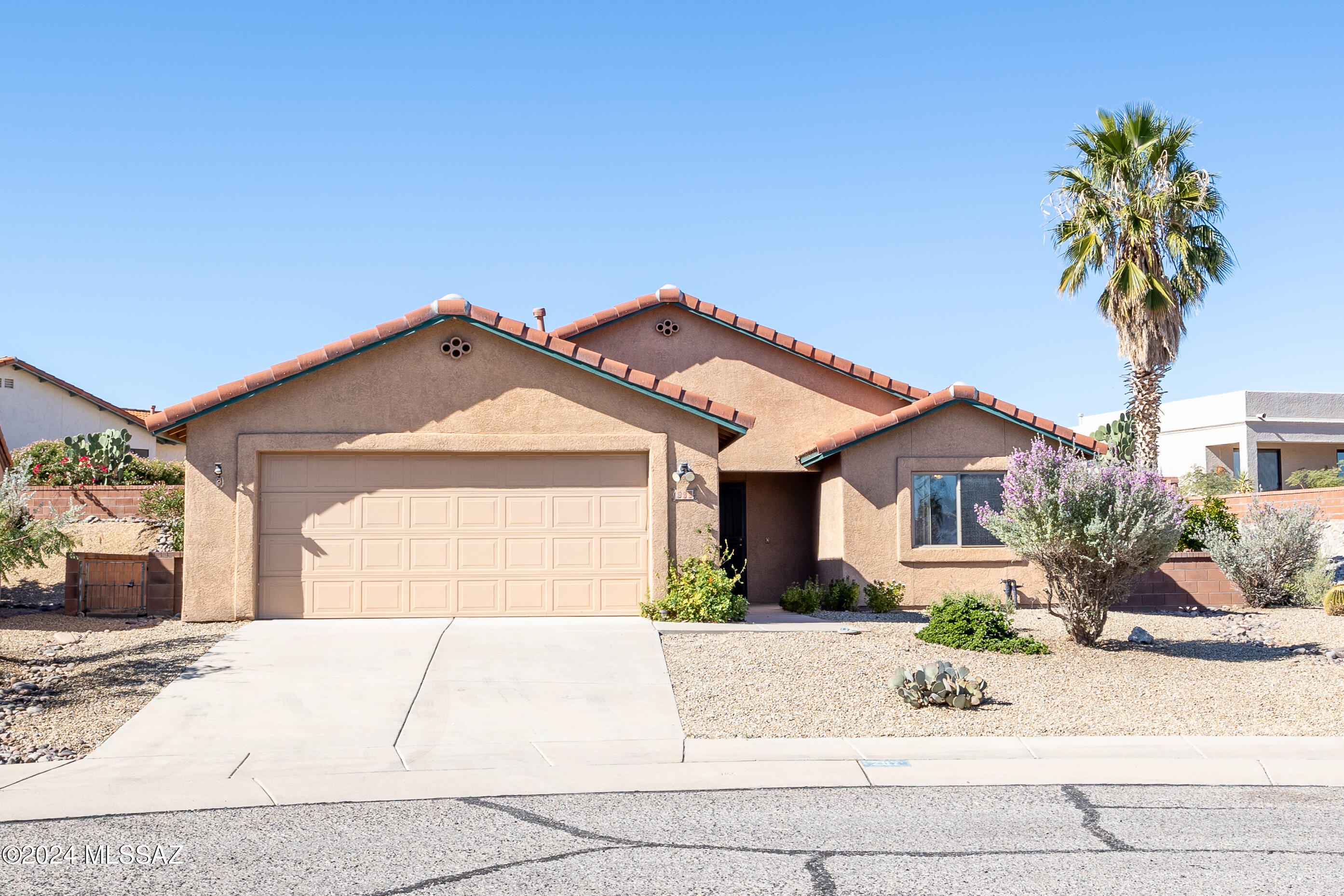 Las Campanas BLK G (1-95) - Residential