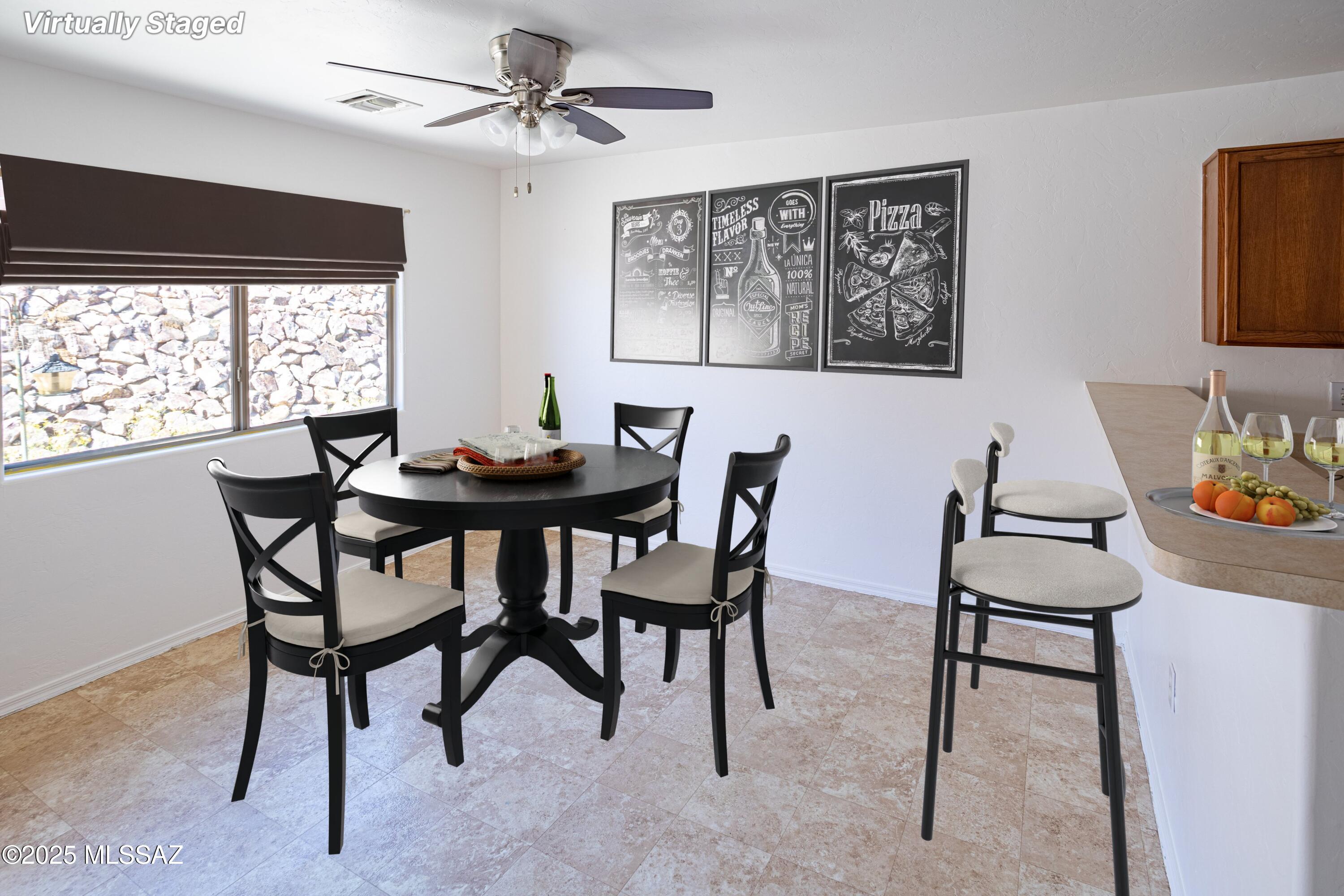 Las Campanas BLK G (1-95) - Residential