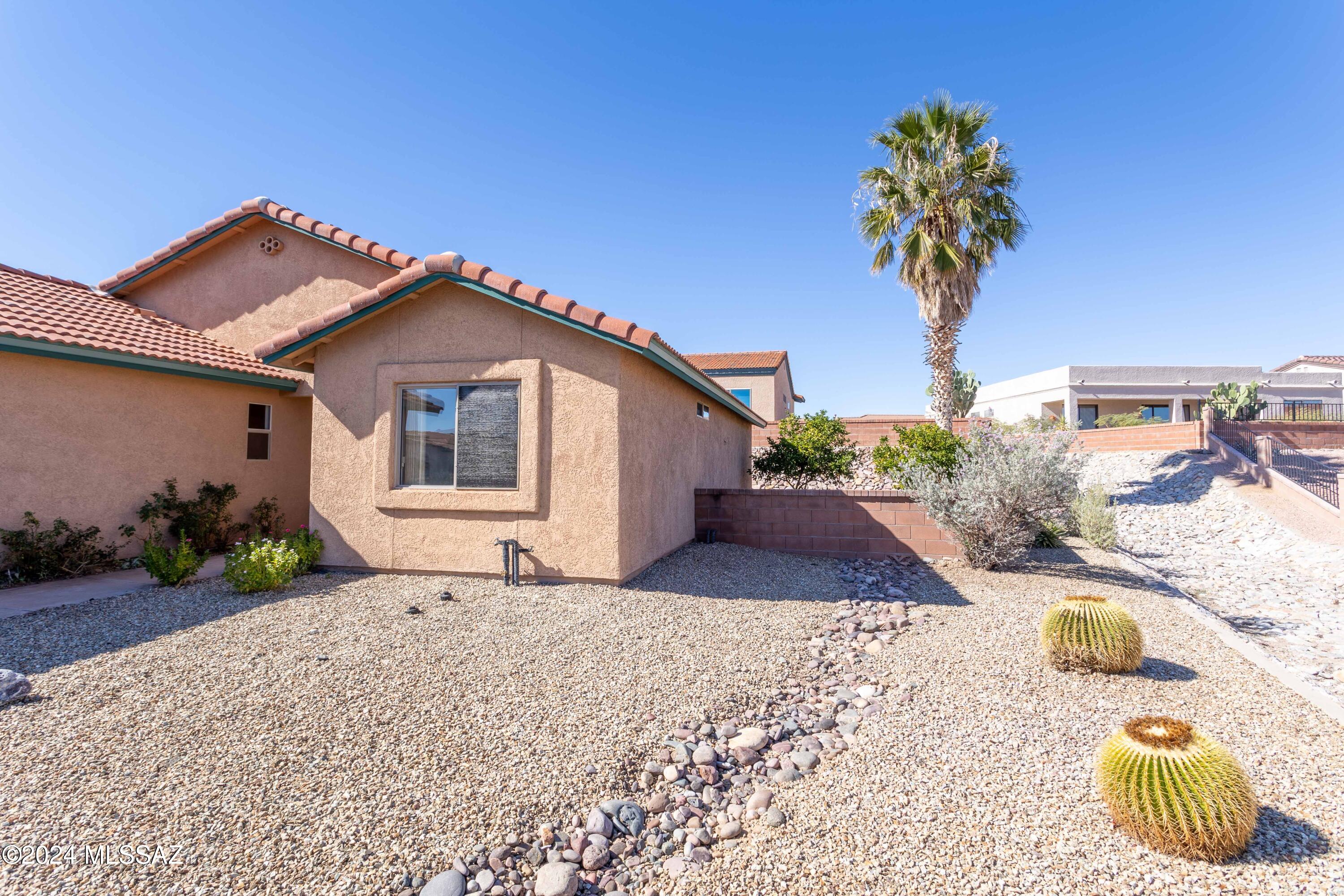 Las Campanas BLK G (1-95) - Residential