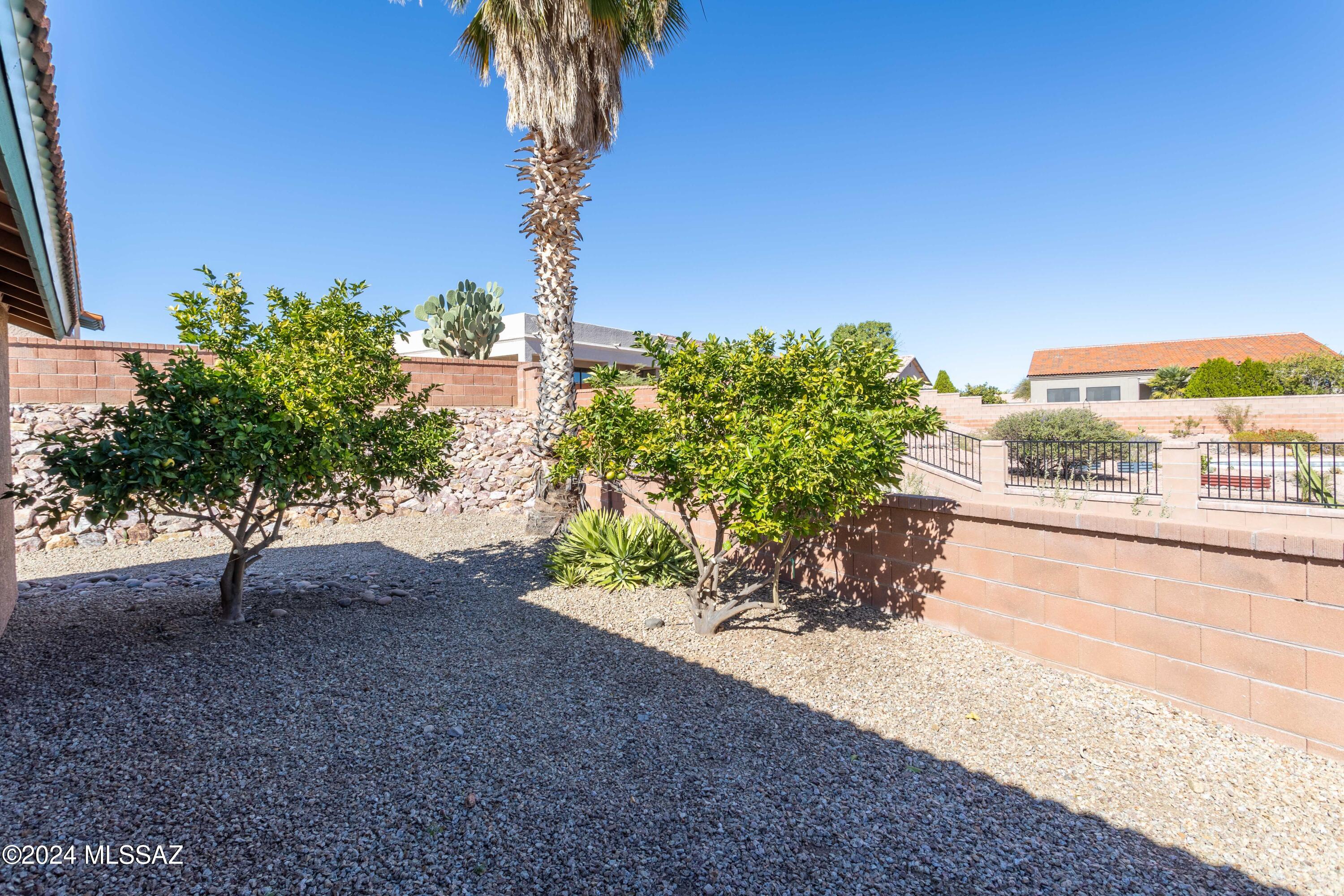Las Campanas BLK G (1-95) - Residential