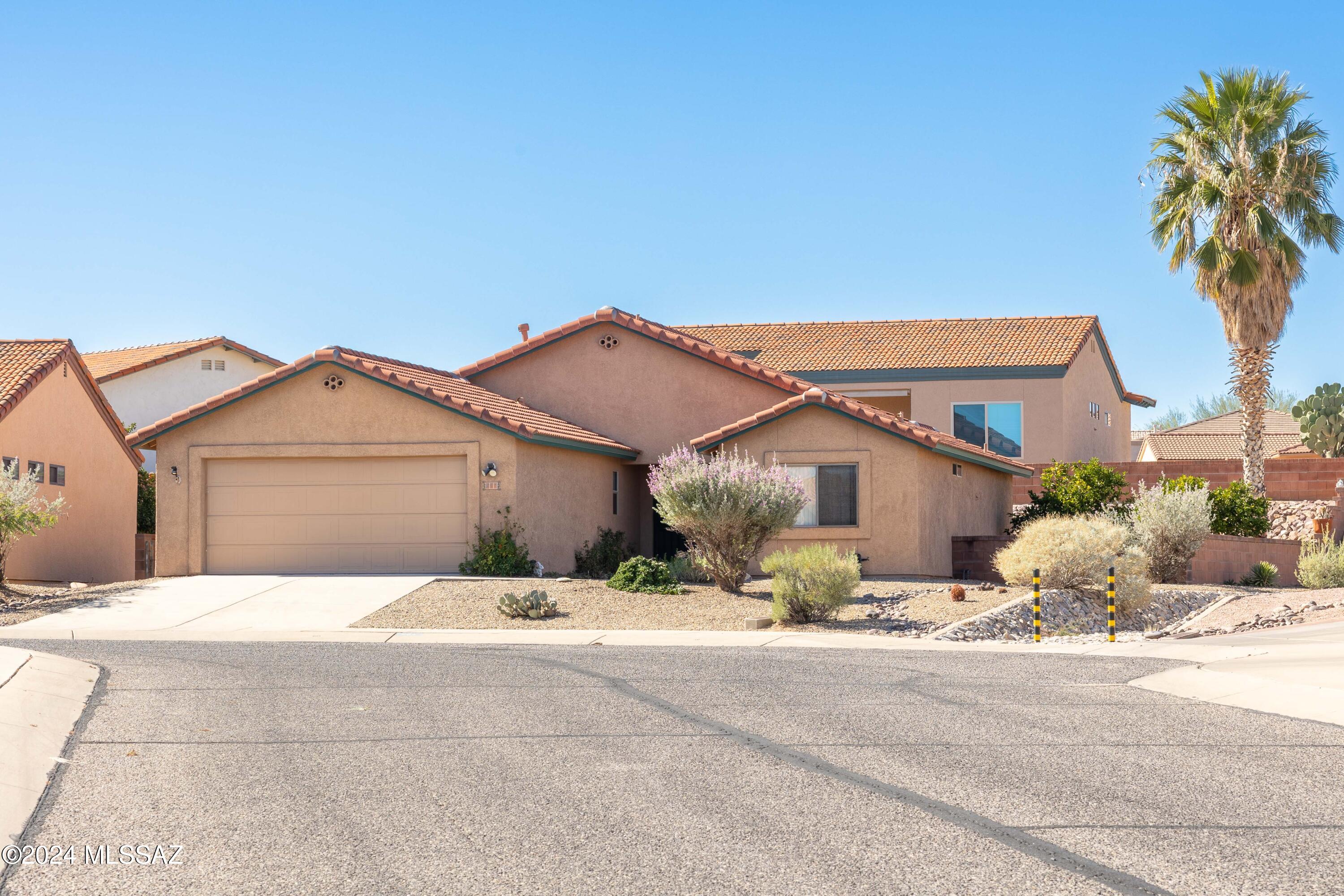 Las Campanas BLK G (1-95) - Residential