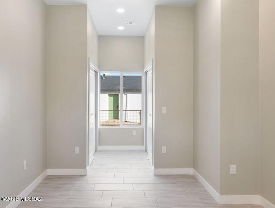 El Rio Add - Residential Income