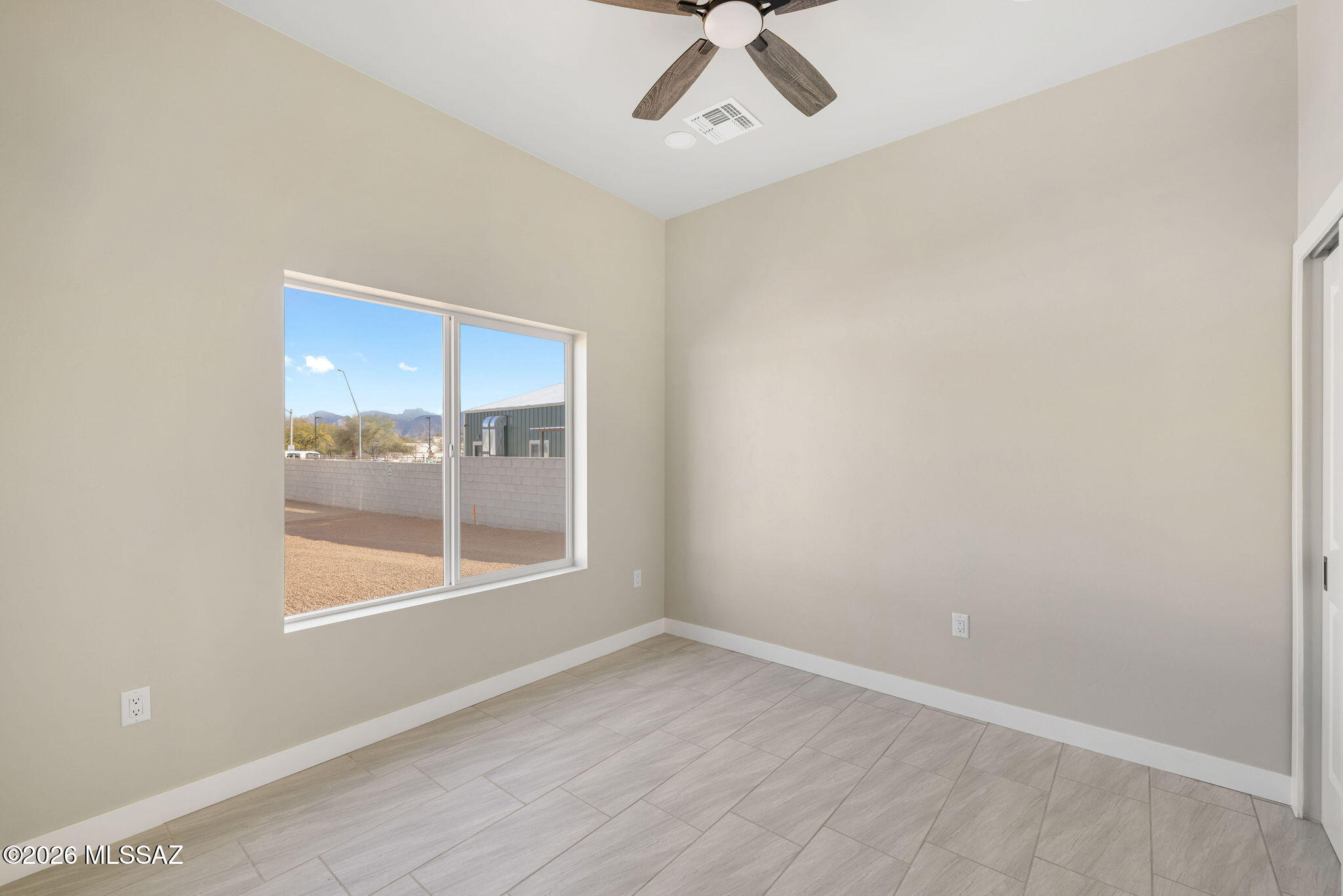 El Rio Add - Residential Income