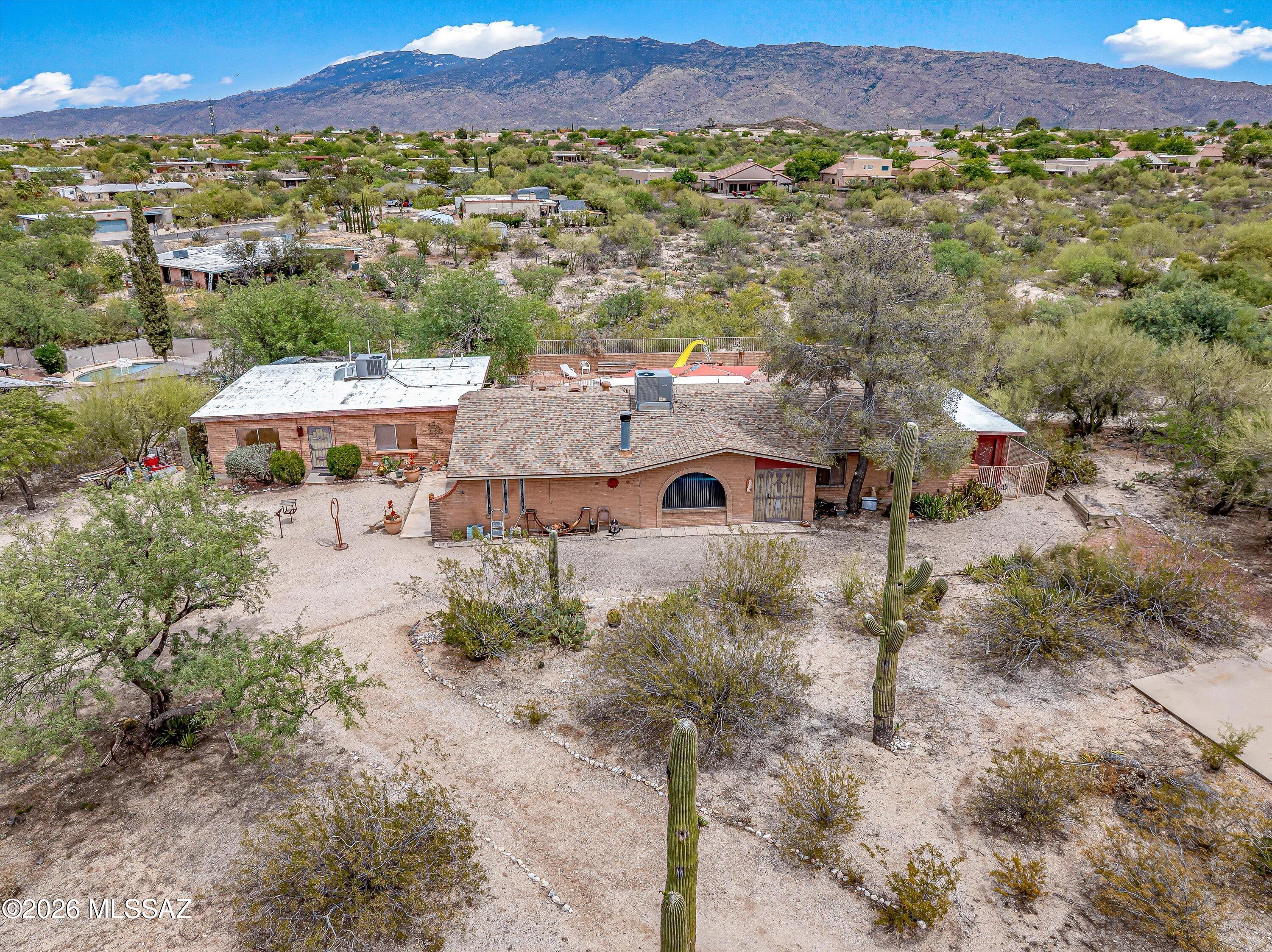 Rancho Del Este (1-128) - Residential