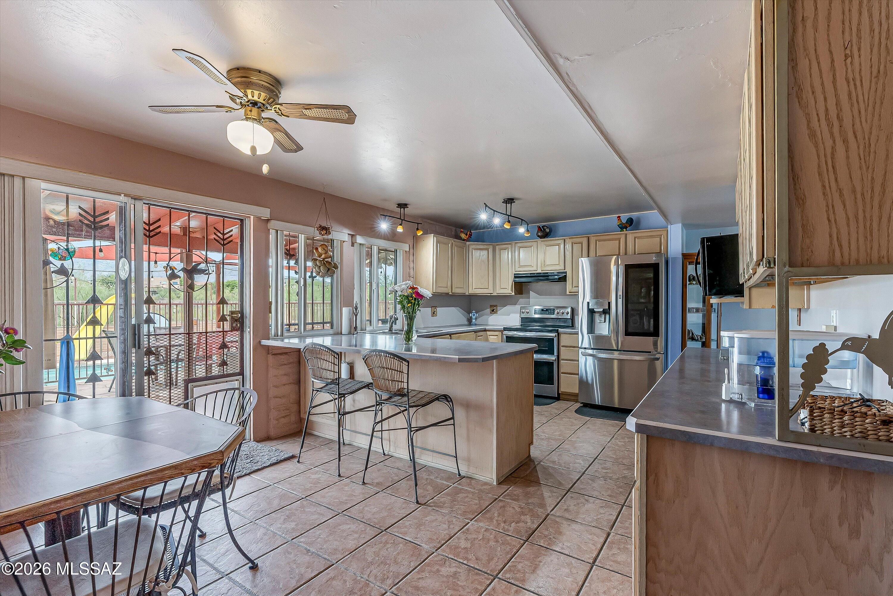 Rancho Del Este (1-128) - Residential