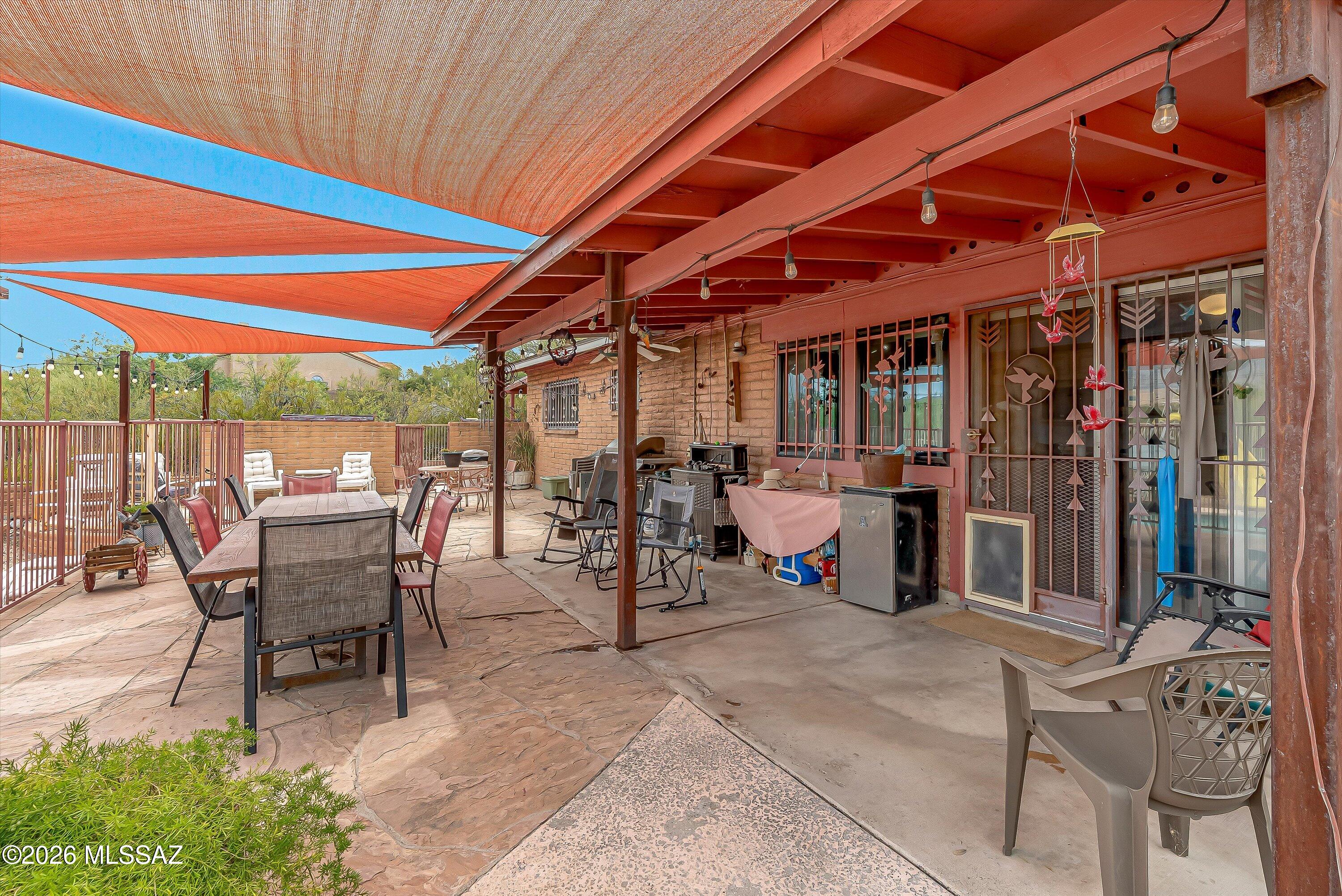 Rancho Del Este (1-128) - Residential