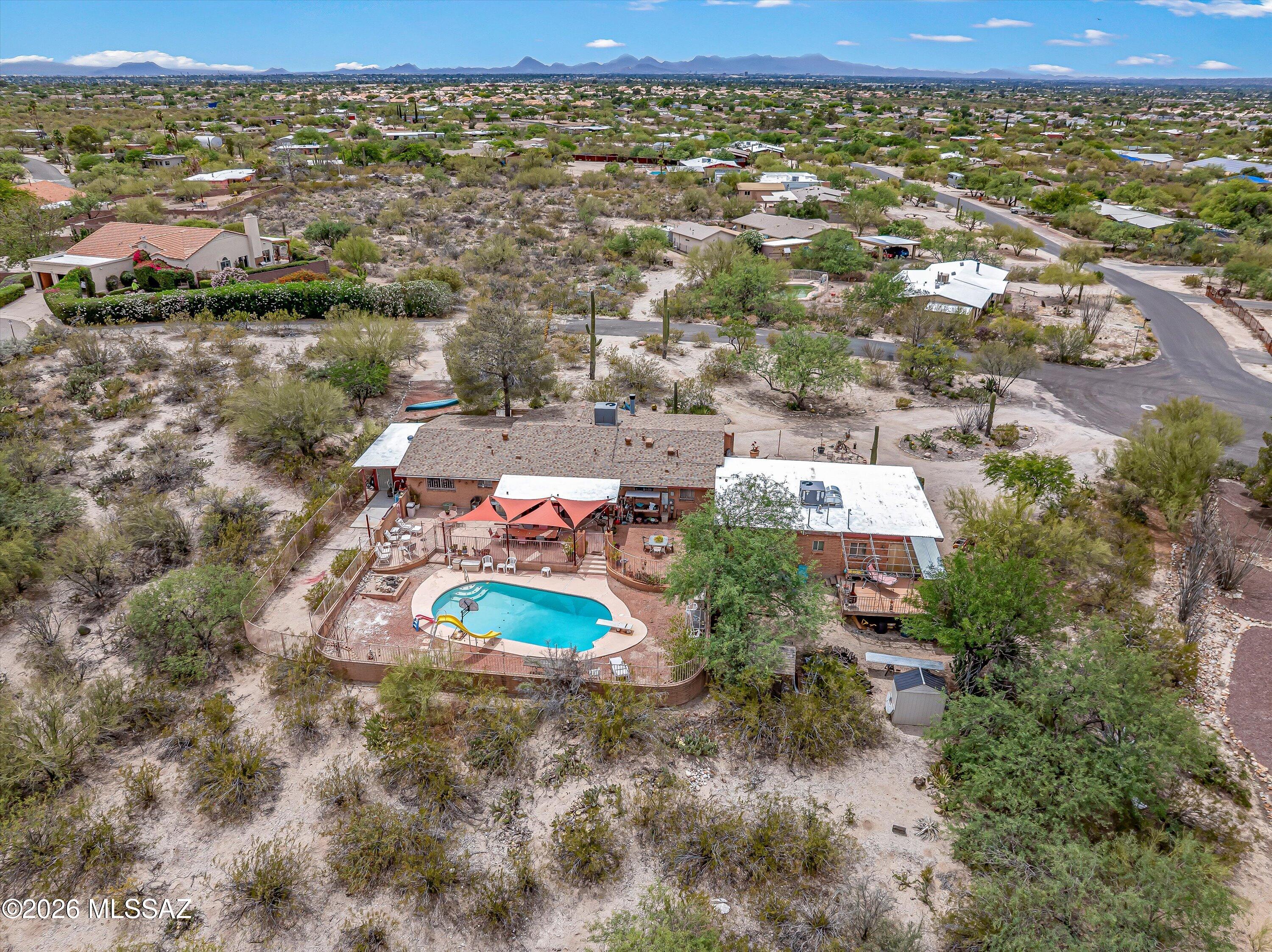 Rancho Del Este (1-128) - Residential
