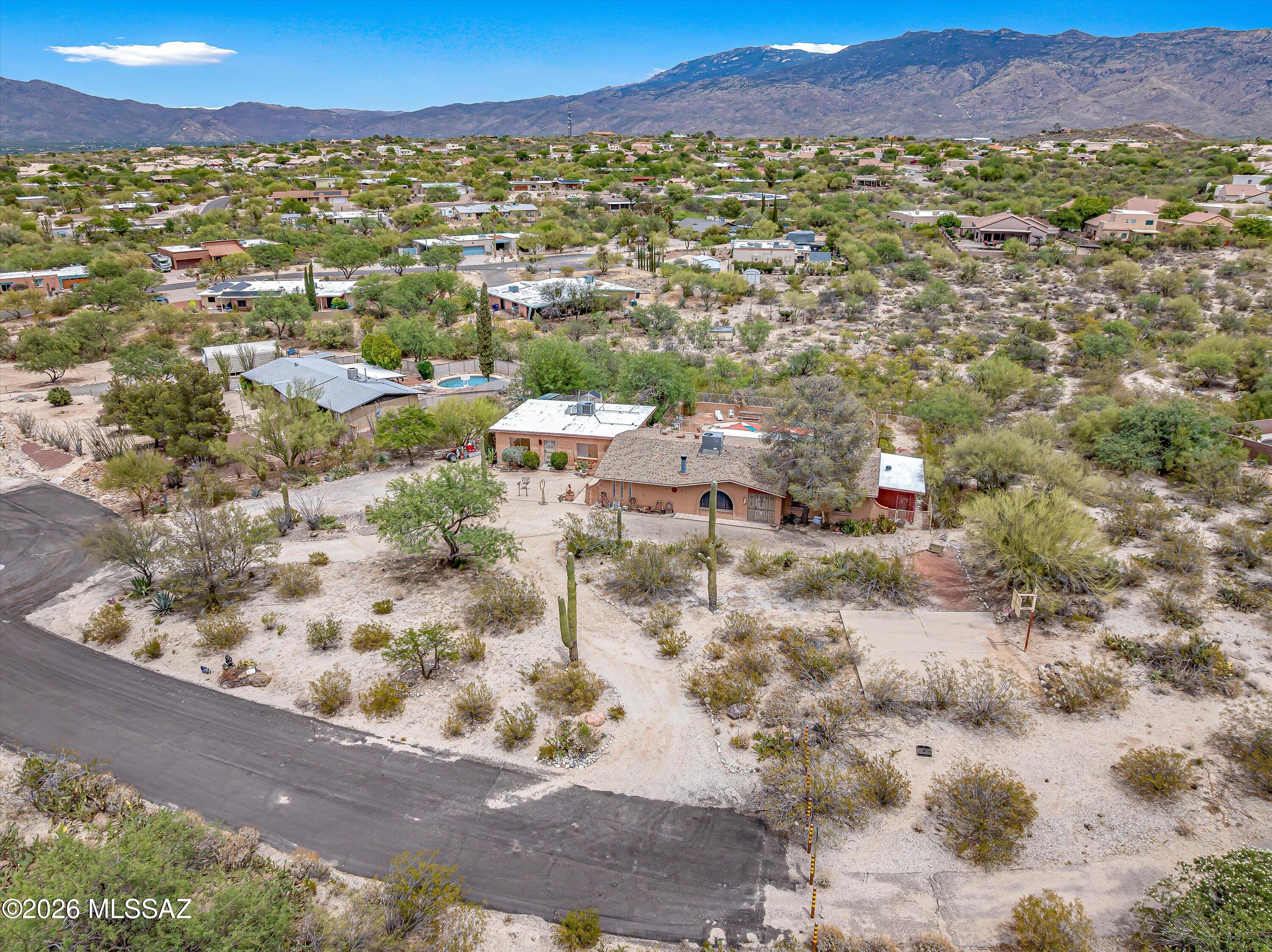 Rancho Del Este (1-128) - Residential
