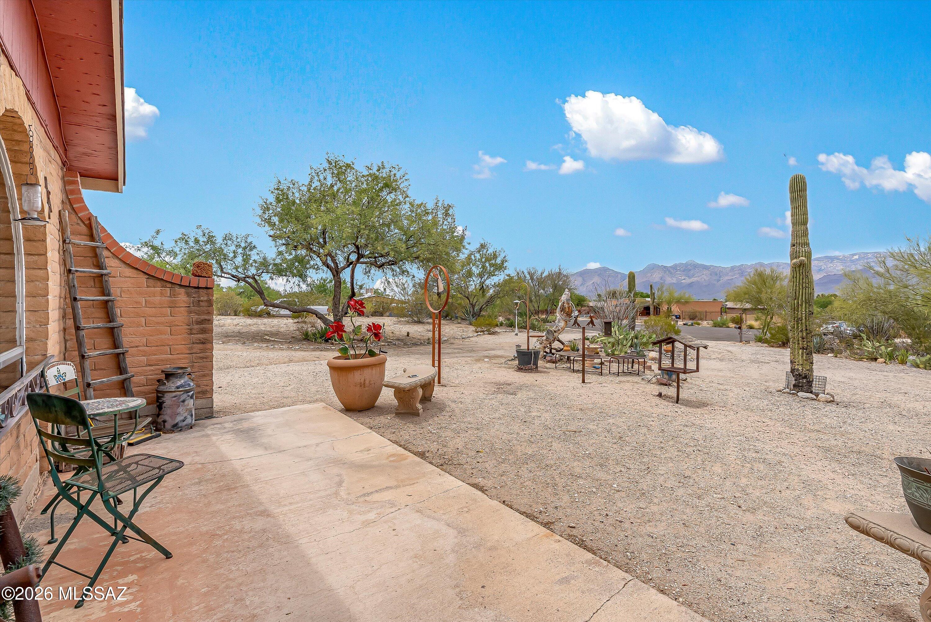 Rancho Del Este (1-128) - Residential