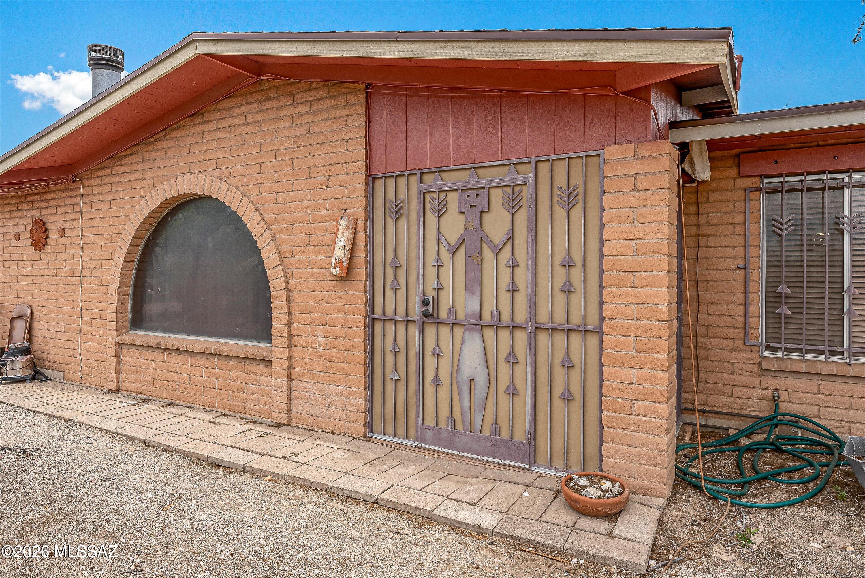 Rancho Del Este (1-128) - Residential