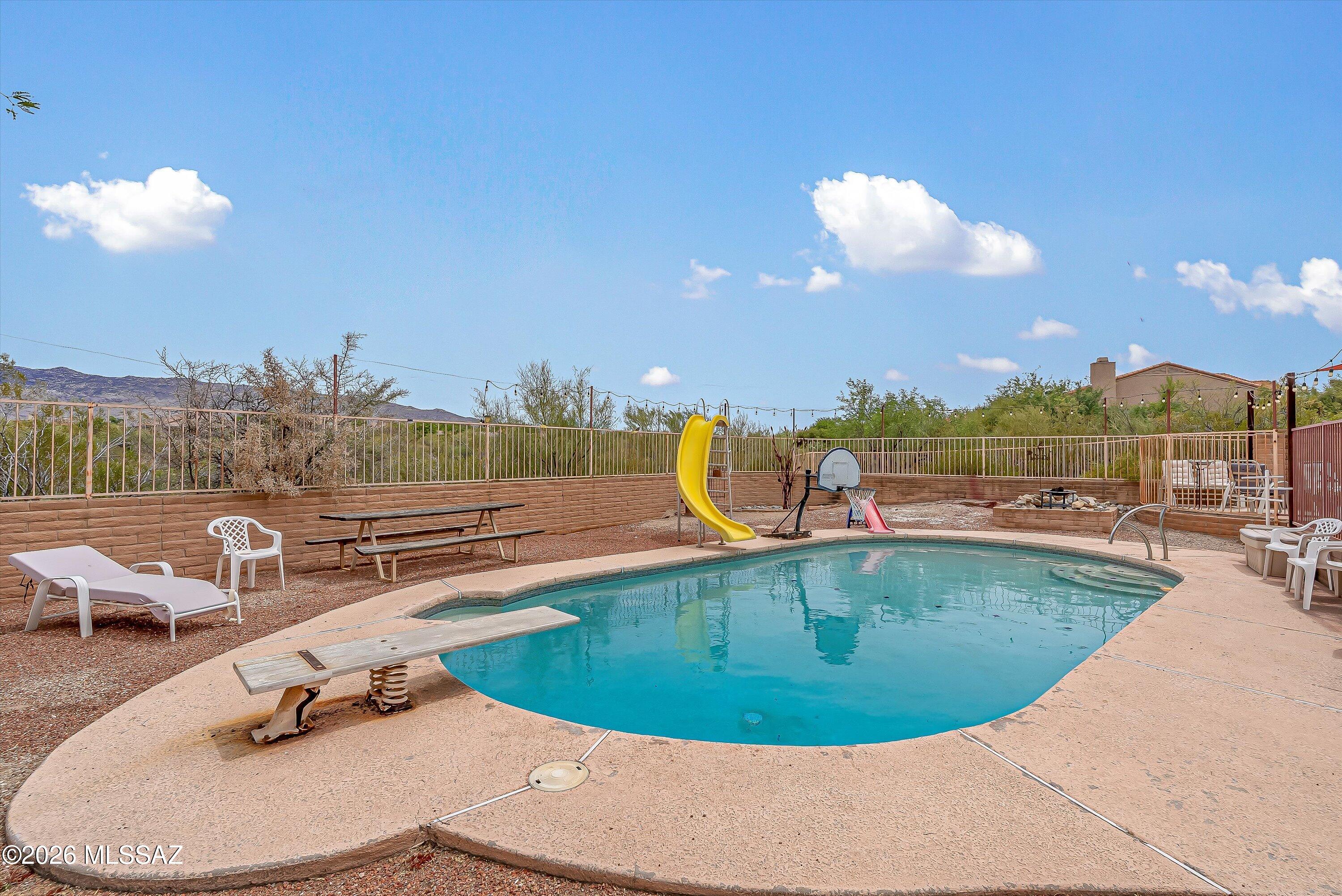 Rancho Del Este (1-128) - Residential